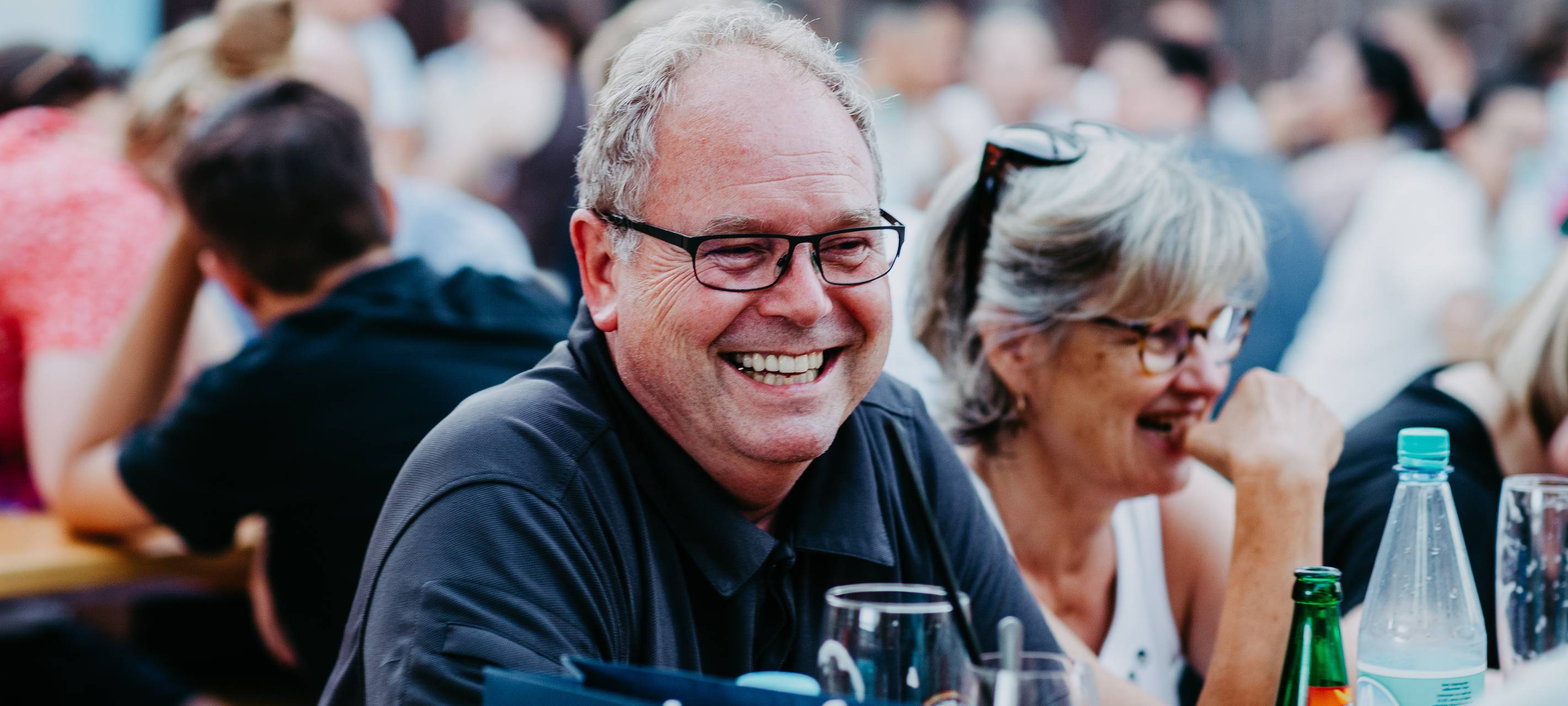 01. Juli: BeachClub Krefeld