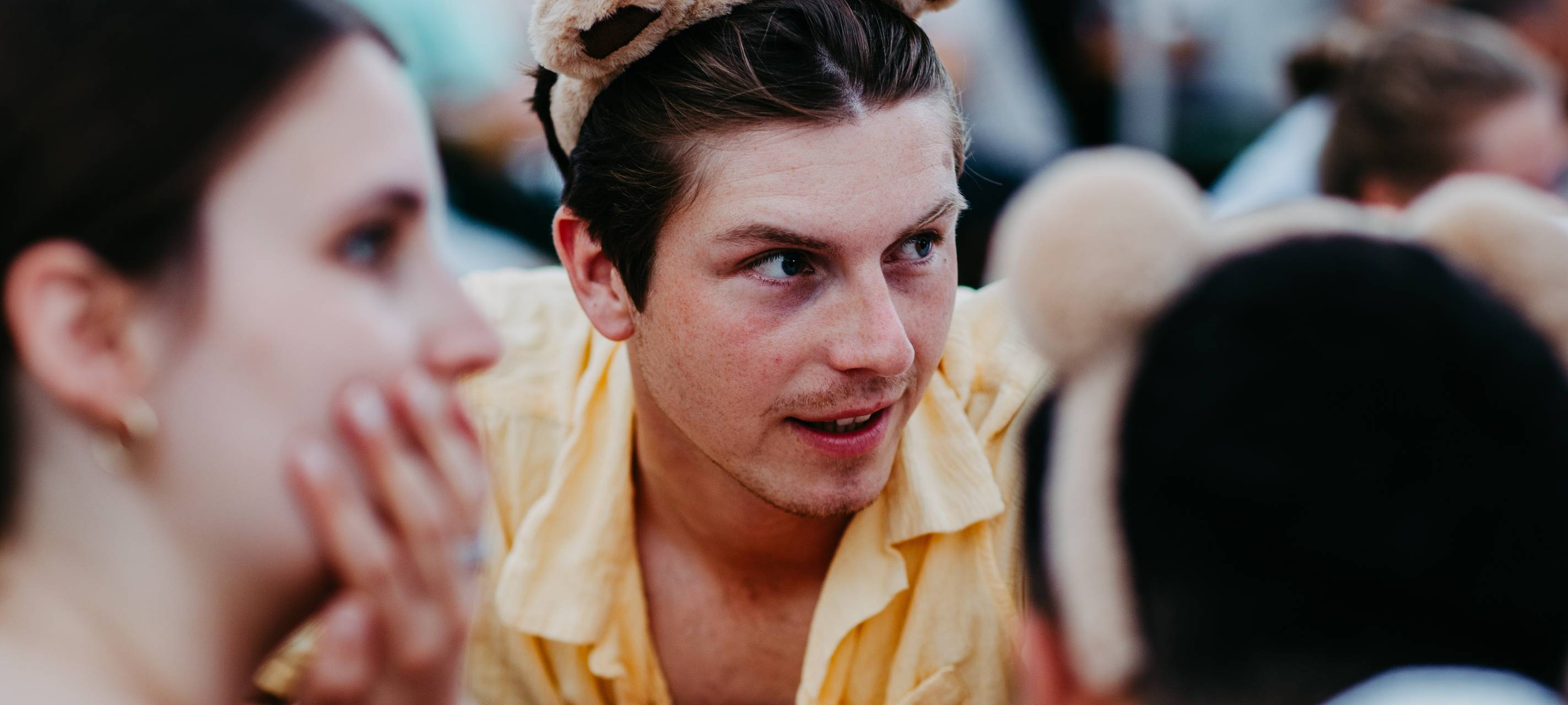 01. Juli: BeachClub Krefeld