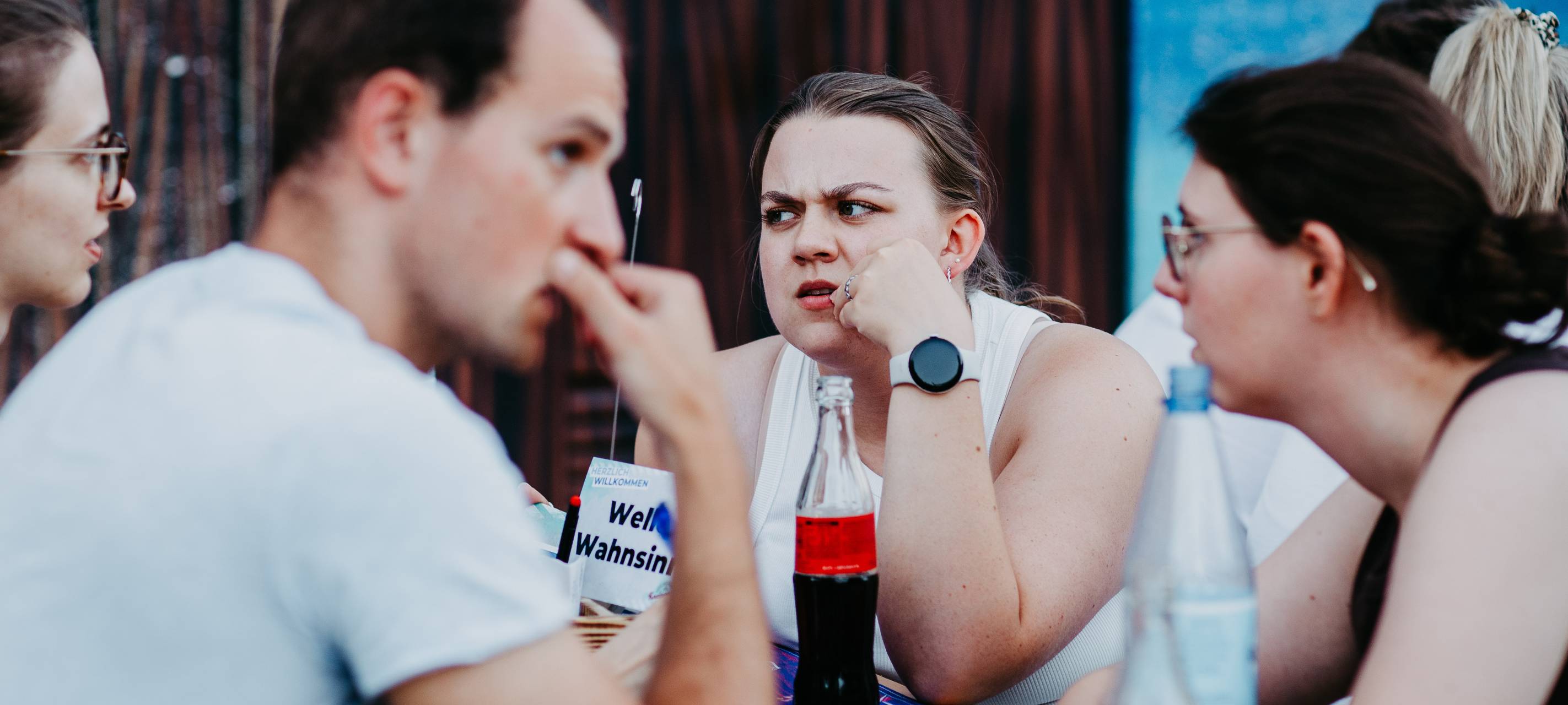 01. Juli: BeachClub Krefeld