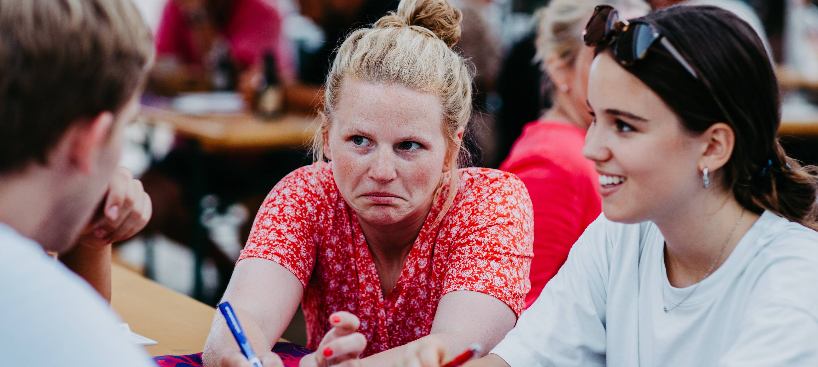 01. Juli: BeachClub Krefeld