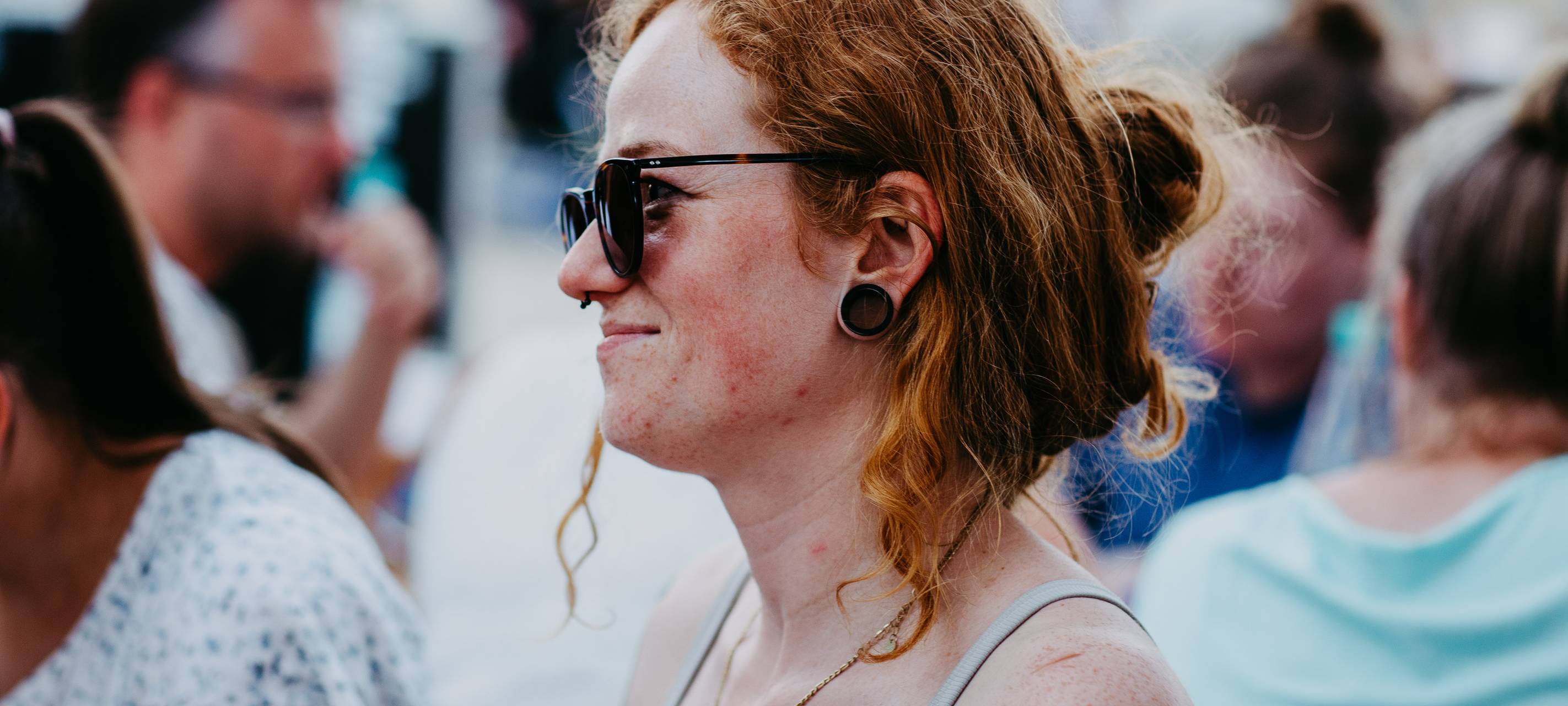 01. Juli: BeachClub Krefeld