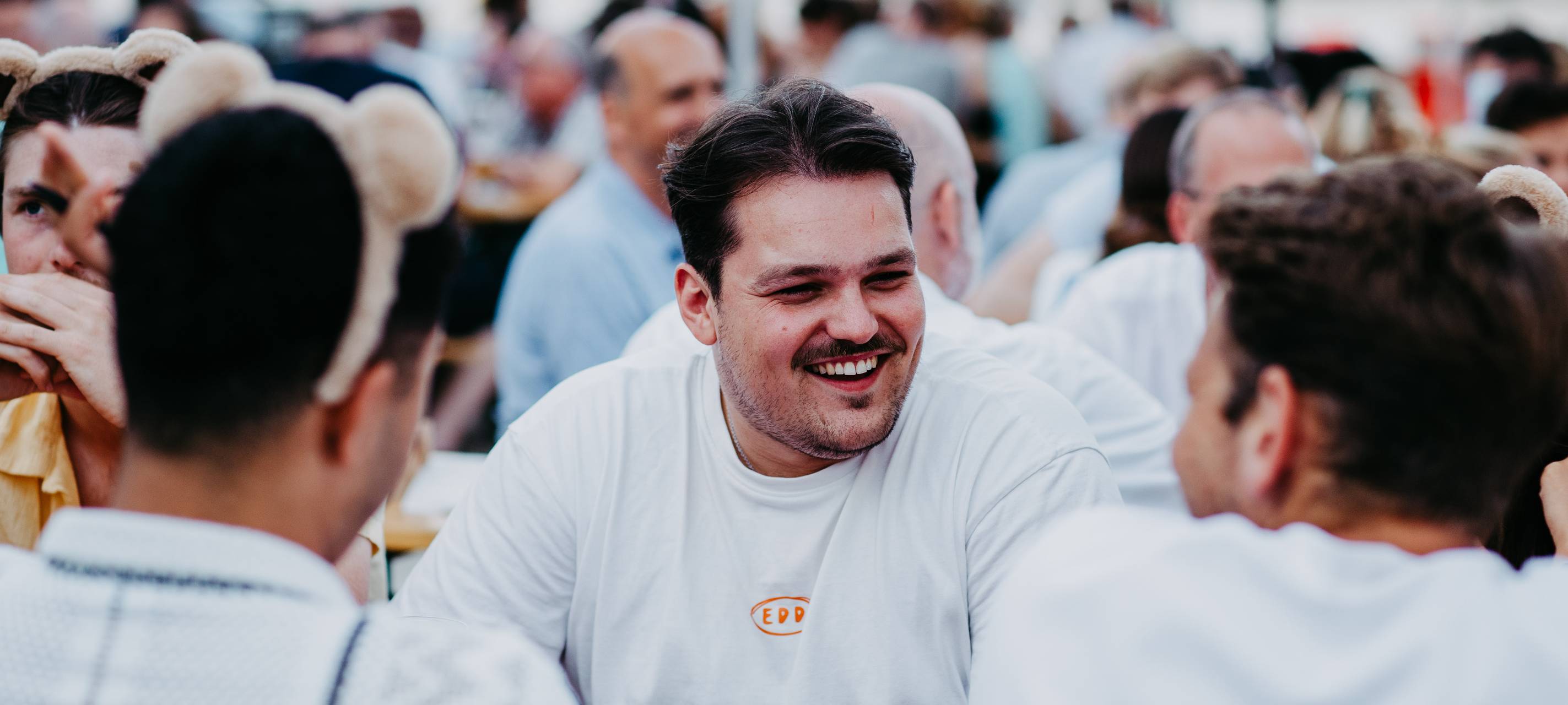 01. Juli: BeachClub Krefeld