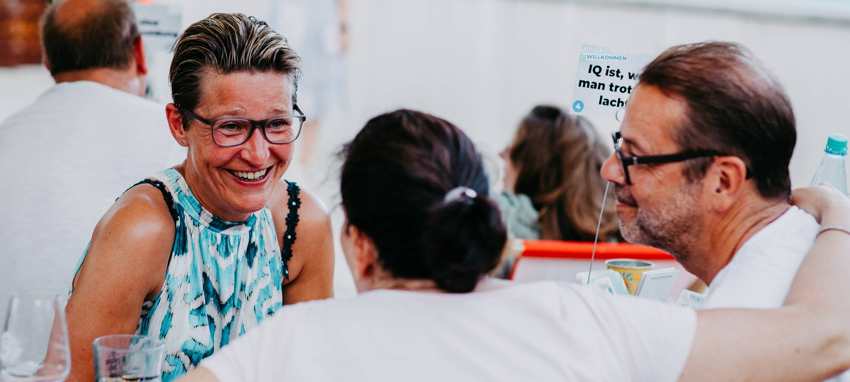 01. Juli: BeachClub Krefeld