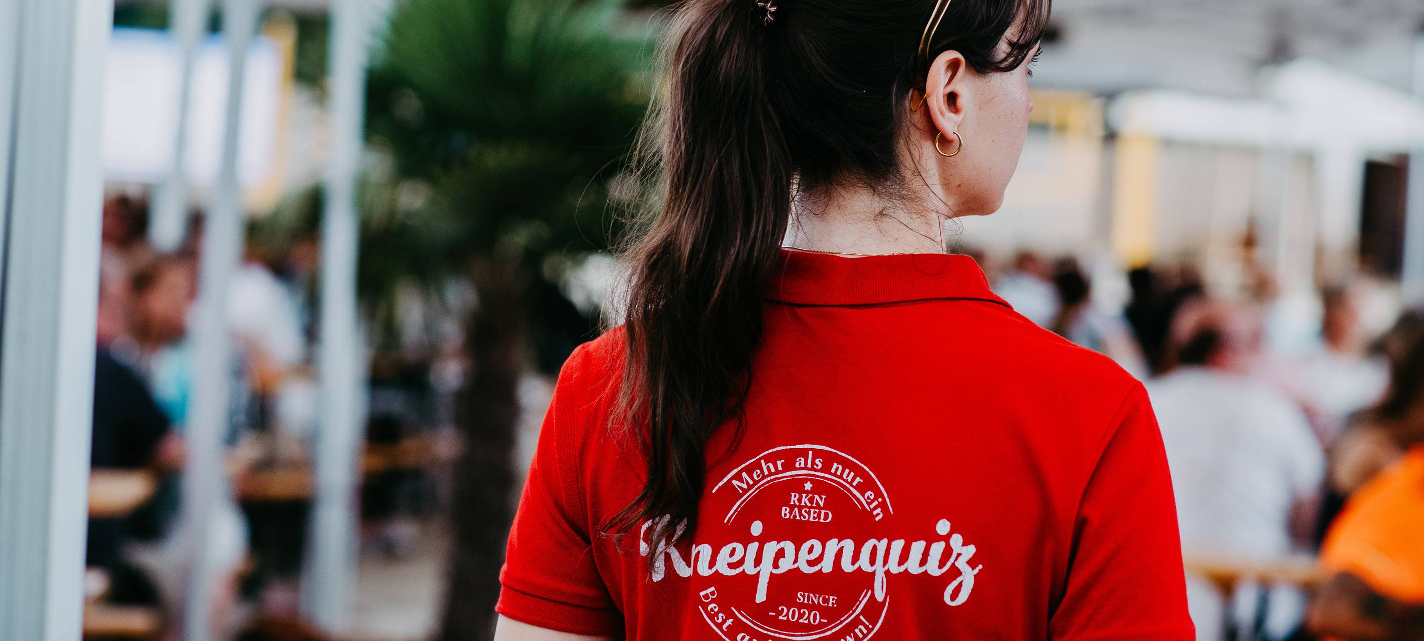 01. Juli: BeachClub Krefeld