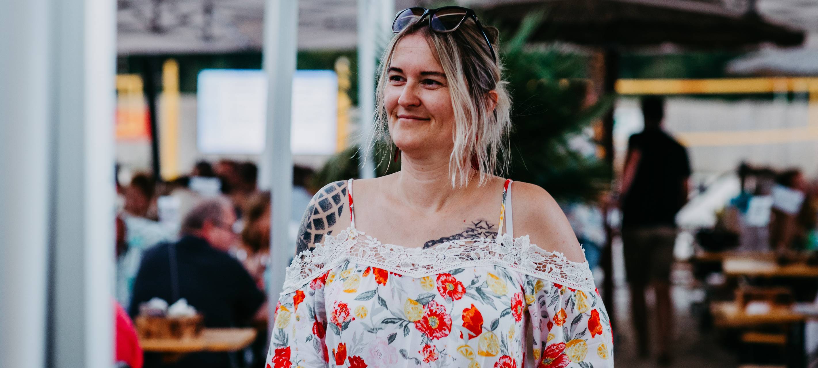 01. Juli: BeachClub Krefeld