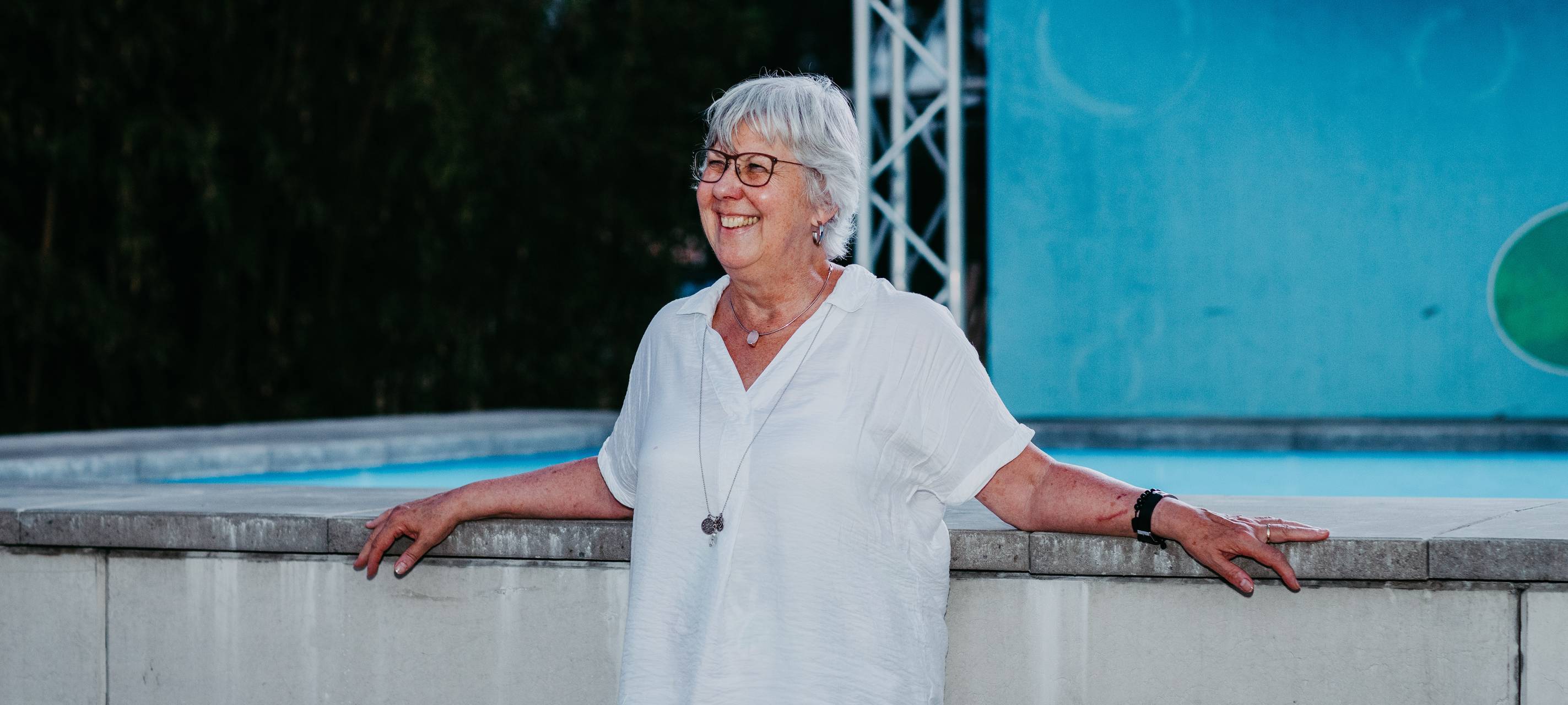 01. Juli: BeachClub Krefeld