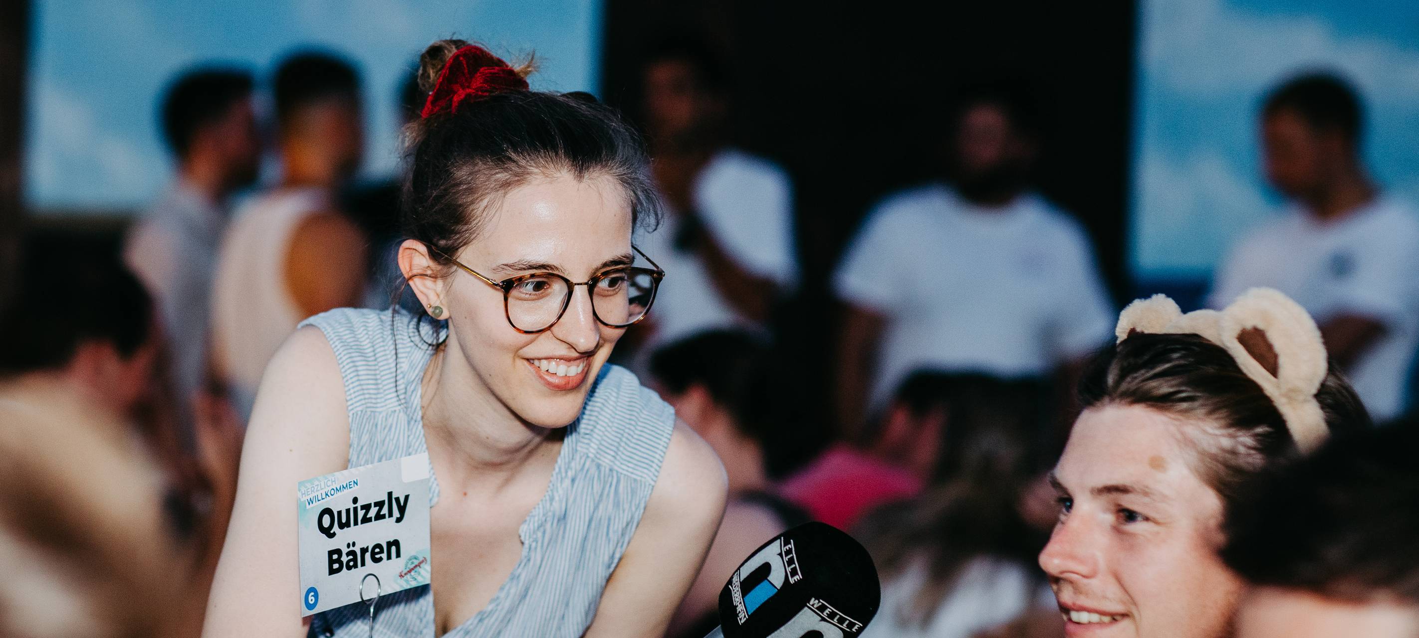 01. Juli: BeachClub Krefeld