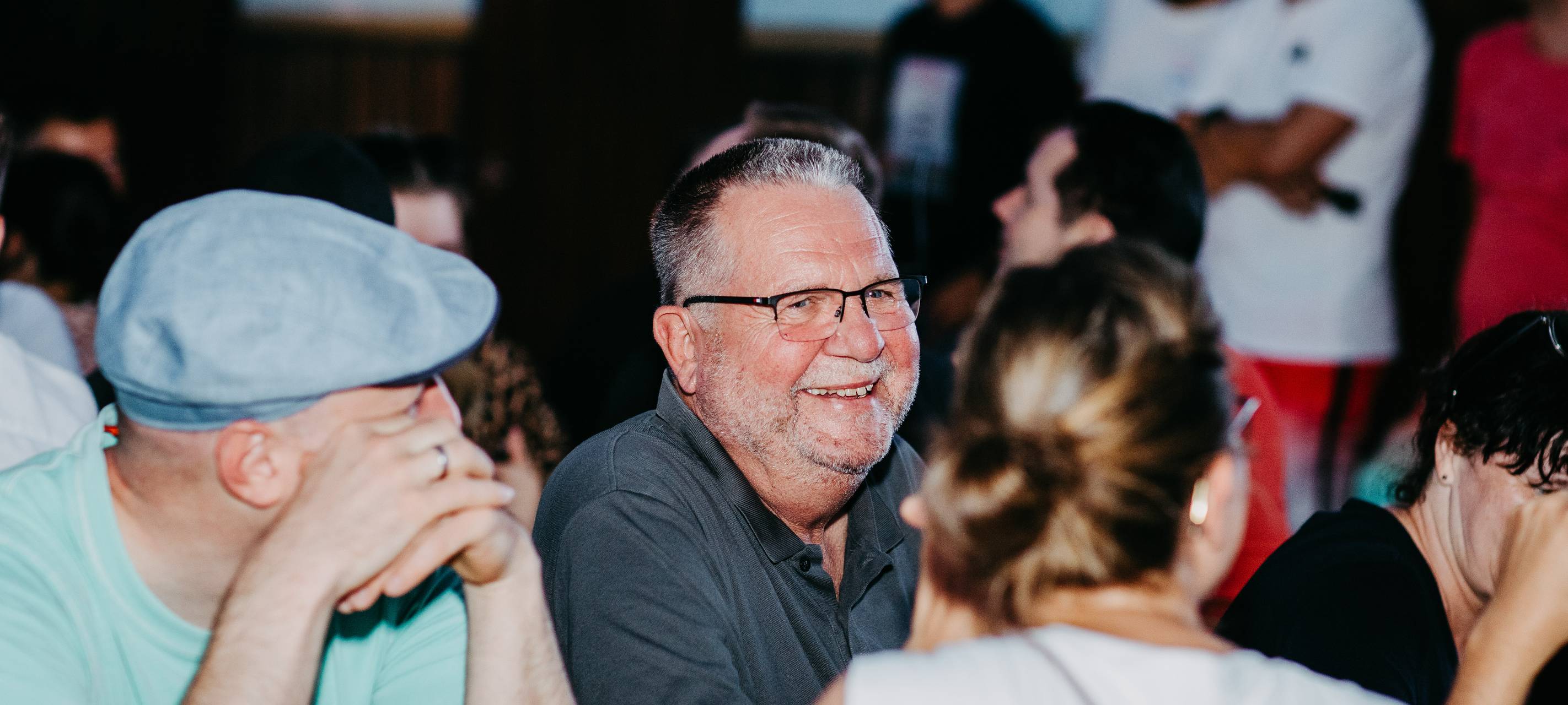 01. Juli: BeachClub Krefeld