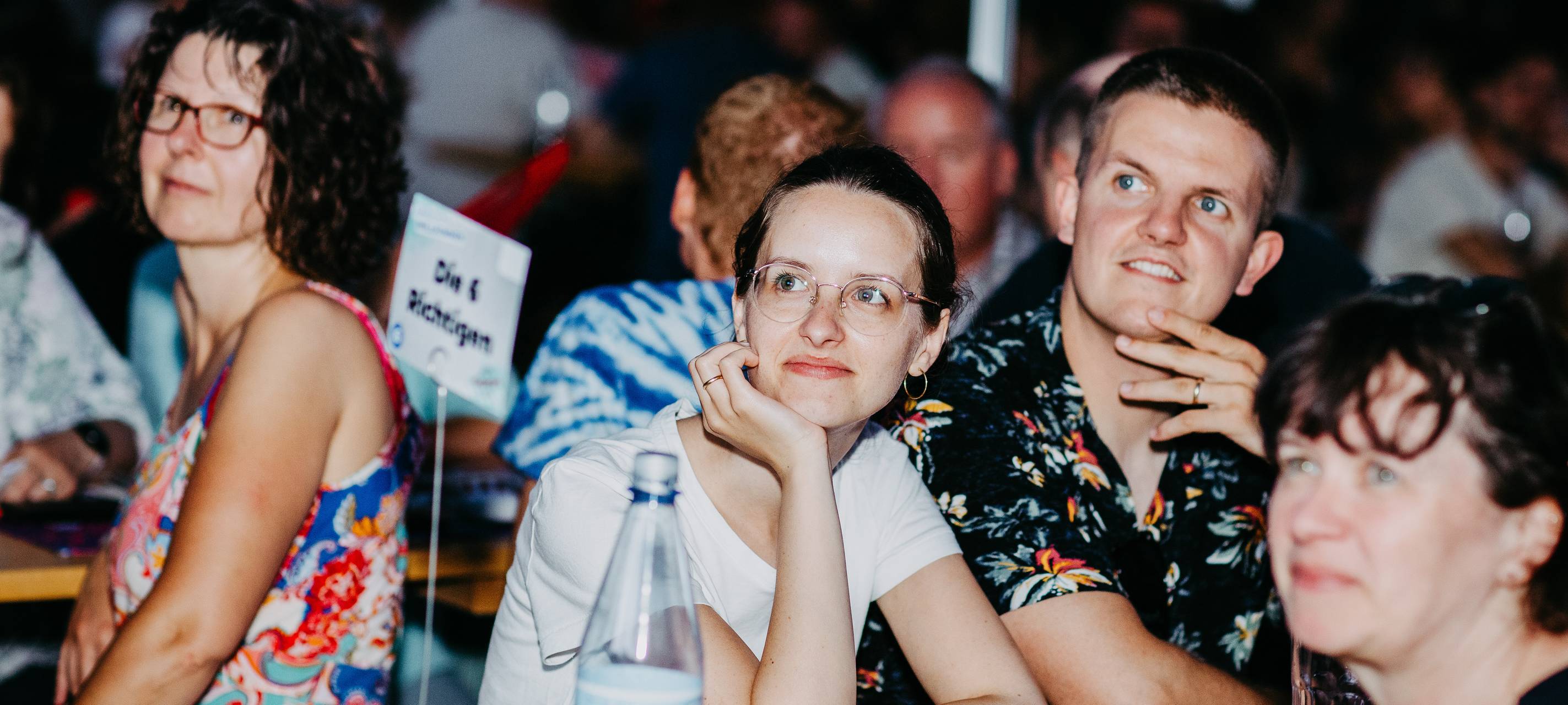 01. Juli: BeachClub Krefeld