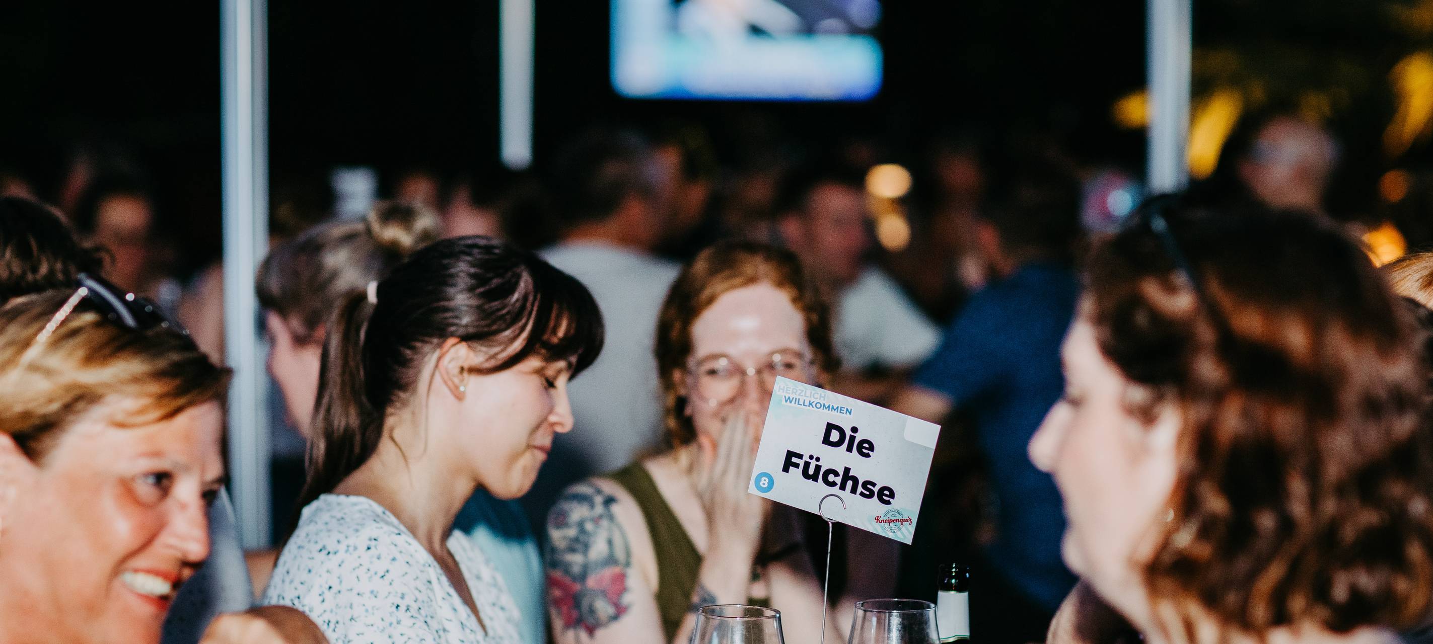 01. Juli: BeachClub Krefeld