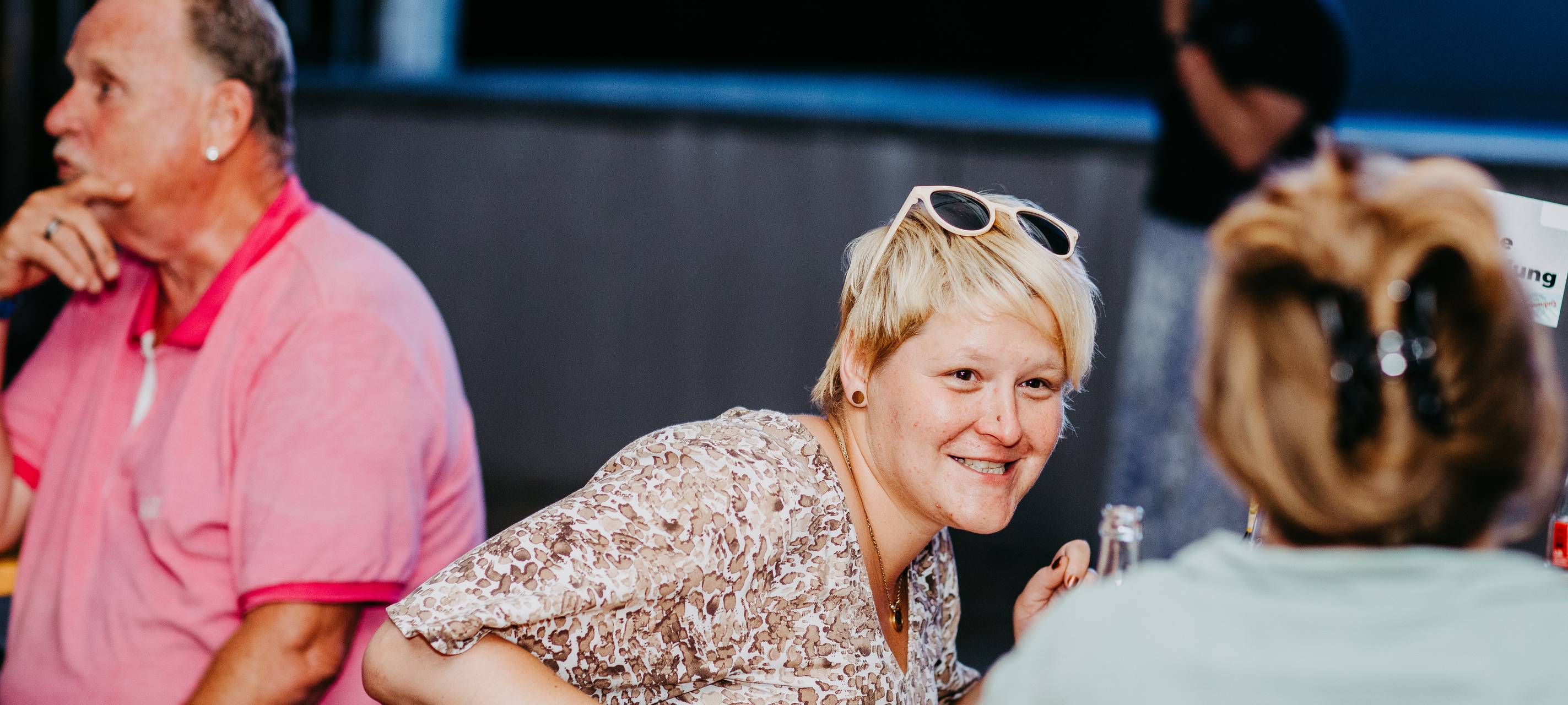 01. Juli: BeachClub Krefeld