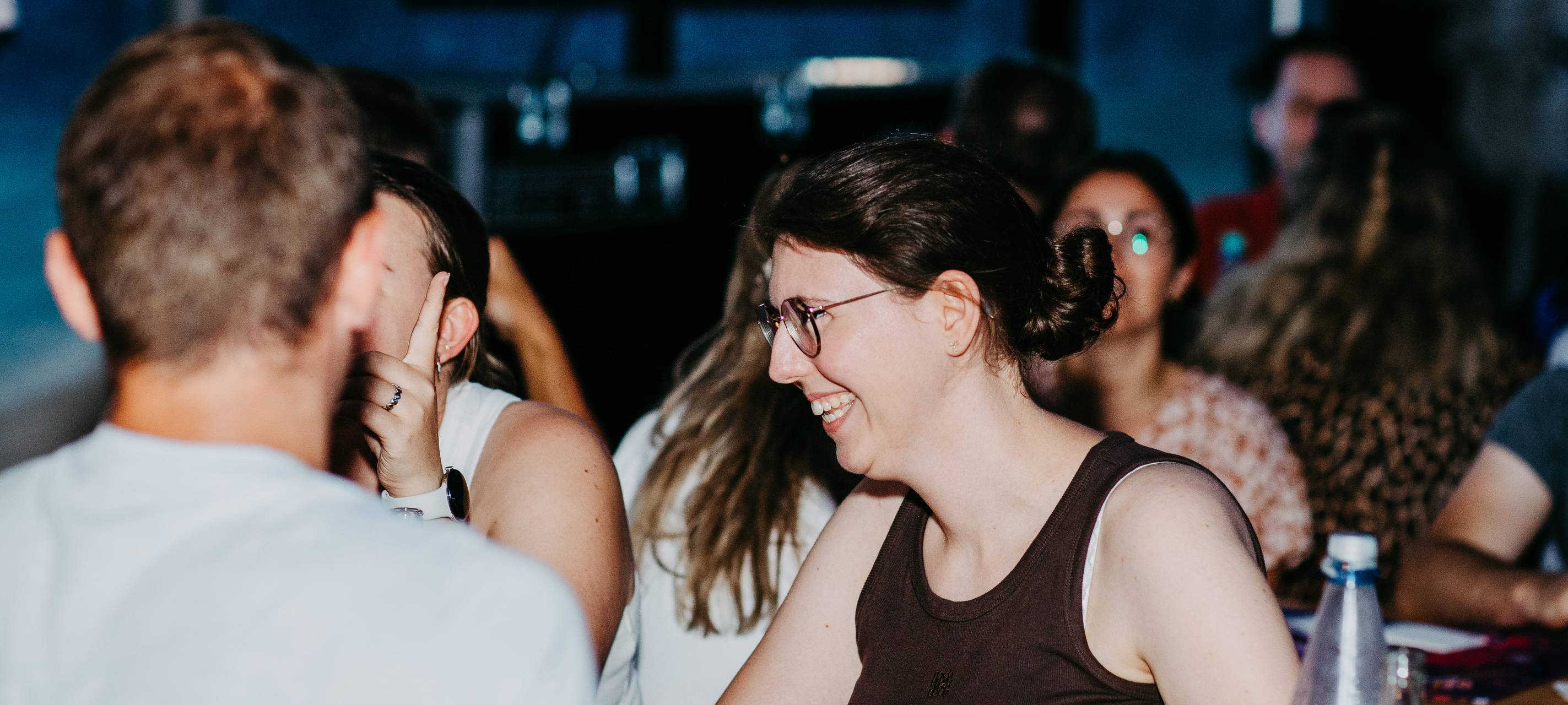 01. Juli: BeachClub Krefeld