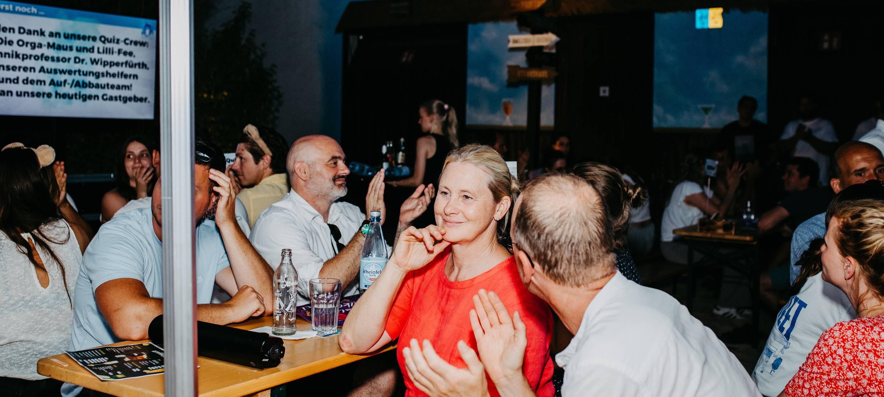 01. Juli: BeachClub Krefeld