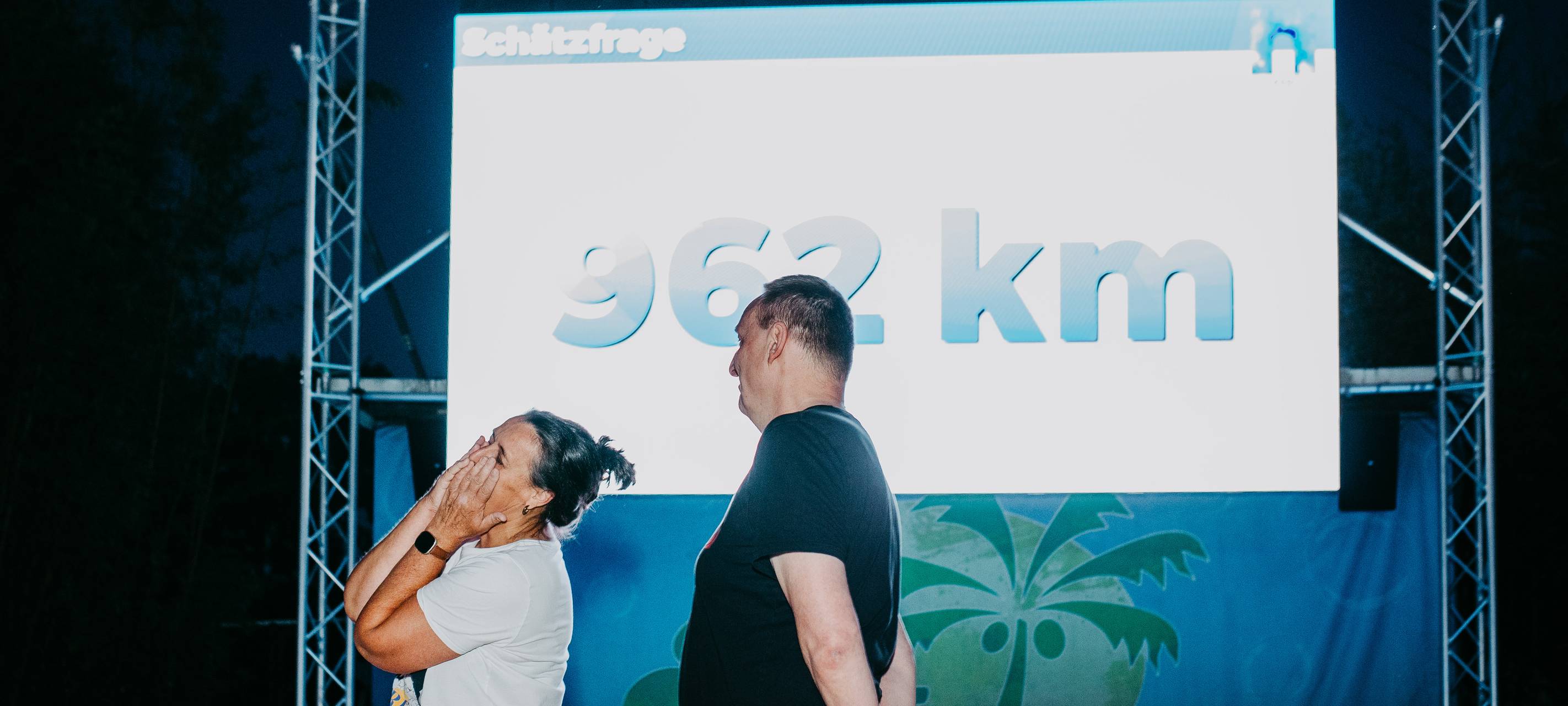 01. Juli: BeachClub Krefeld