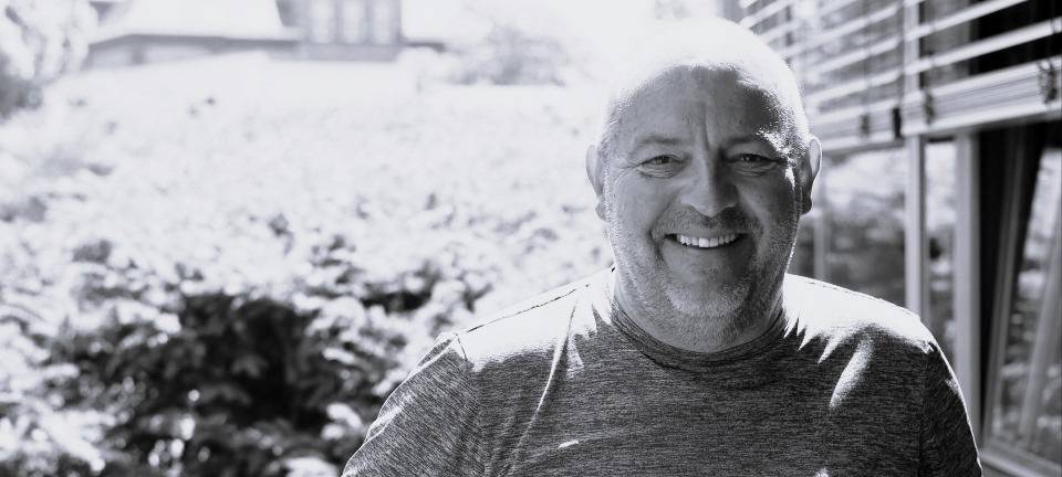 "Mirco"-Kommissar Ingo Thiel verstorben