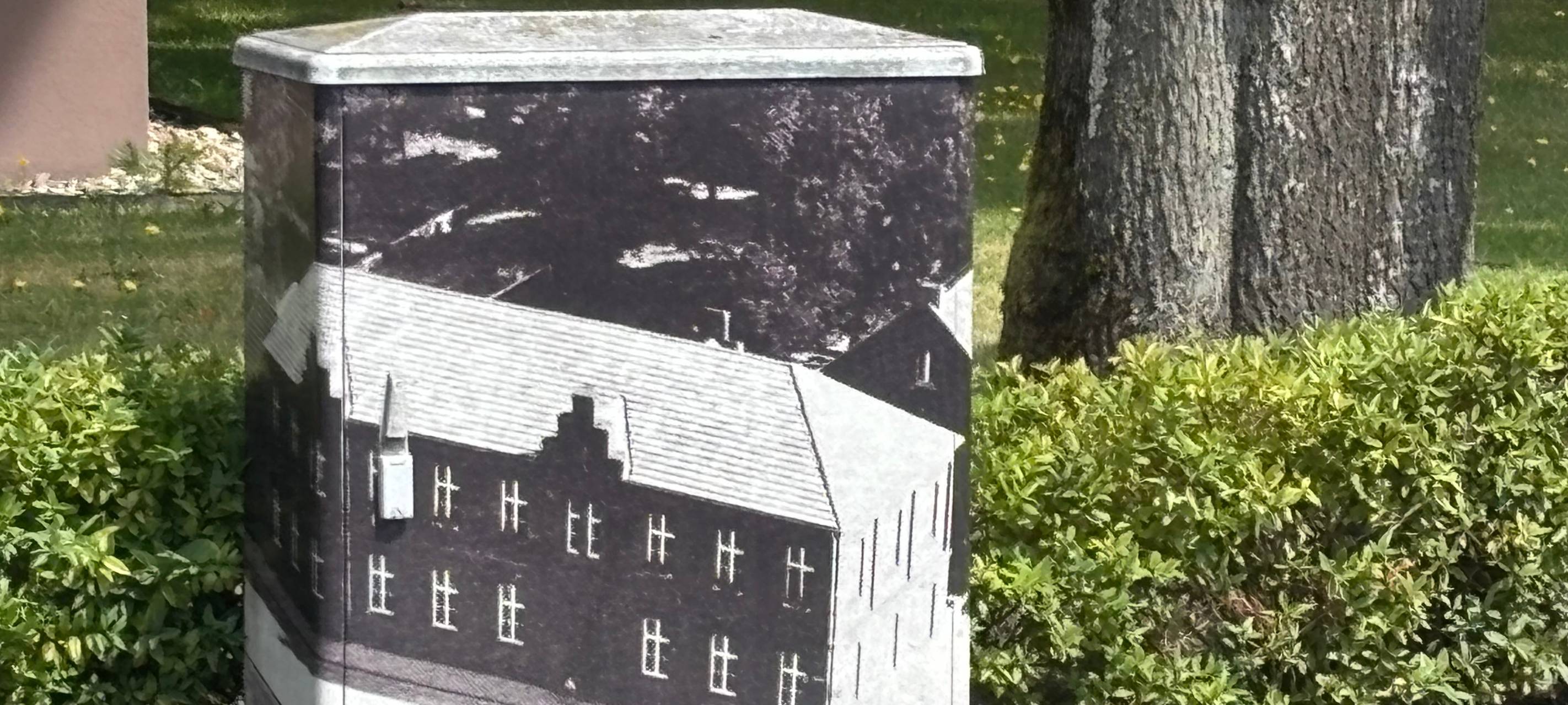 Plakatieren erlaubt in Nettetal