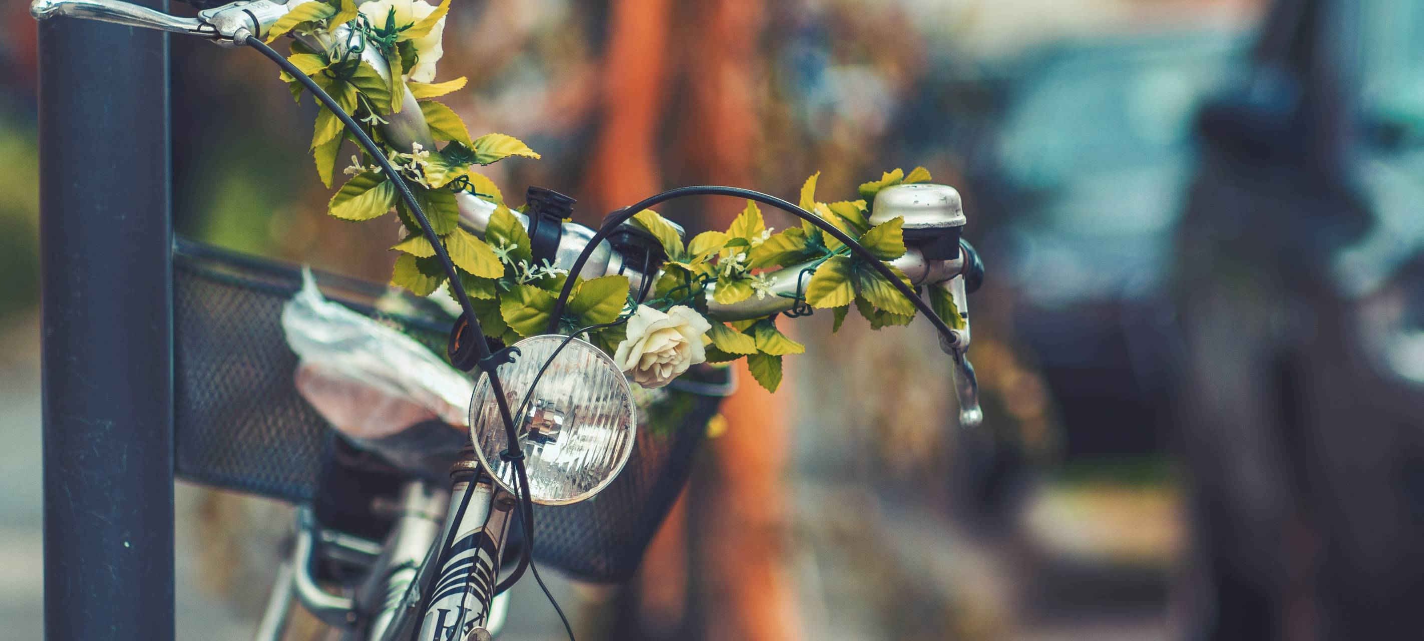 Polizei Krefeld registriert Fahrräder gegen Diebstahl