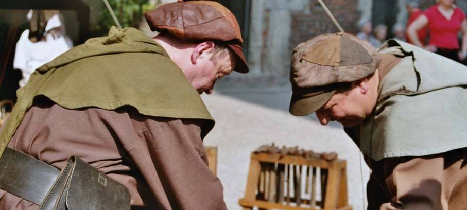 Flachsmarkt abgesagt