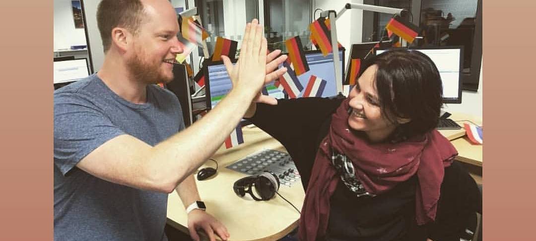 Monique van Schijndel