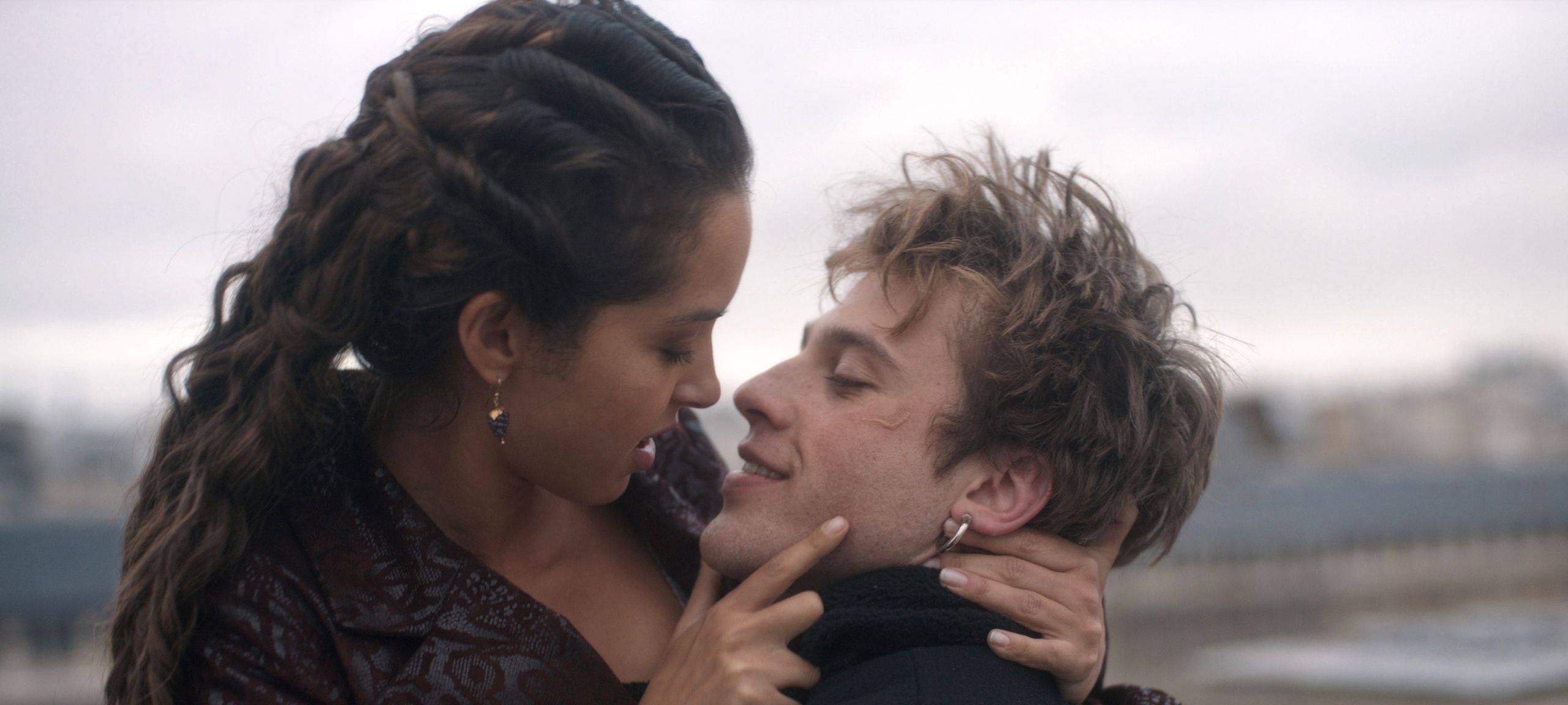 Antonin ist auch bei der Frauenwelt hoch im Kurs,