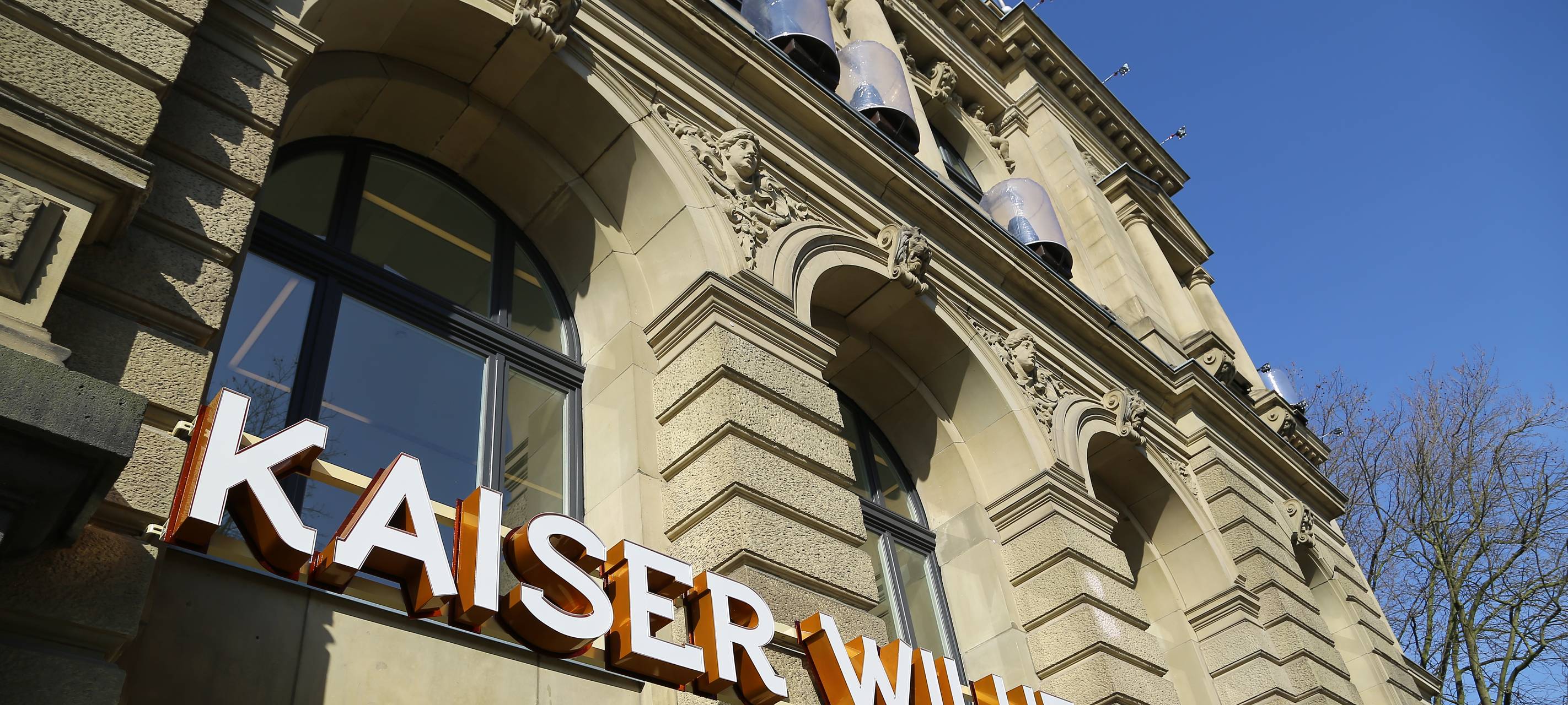 Kostenlos ins Museum