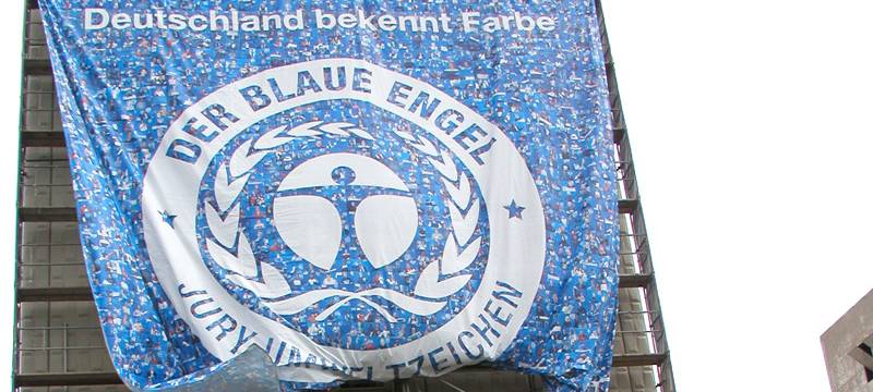 Papieratlas: Kreis Viersen für Nachhaltigkeit ausgezeichnet