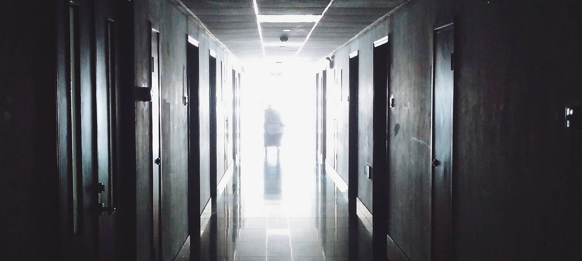 Katharinen-Hospital in Willich wird ab Mitte Juli abgerissen