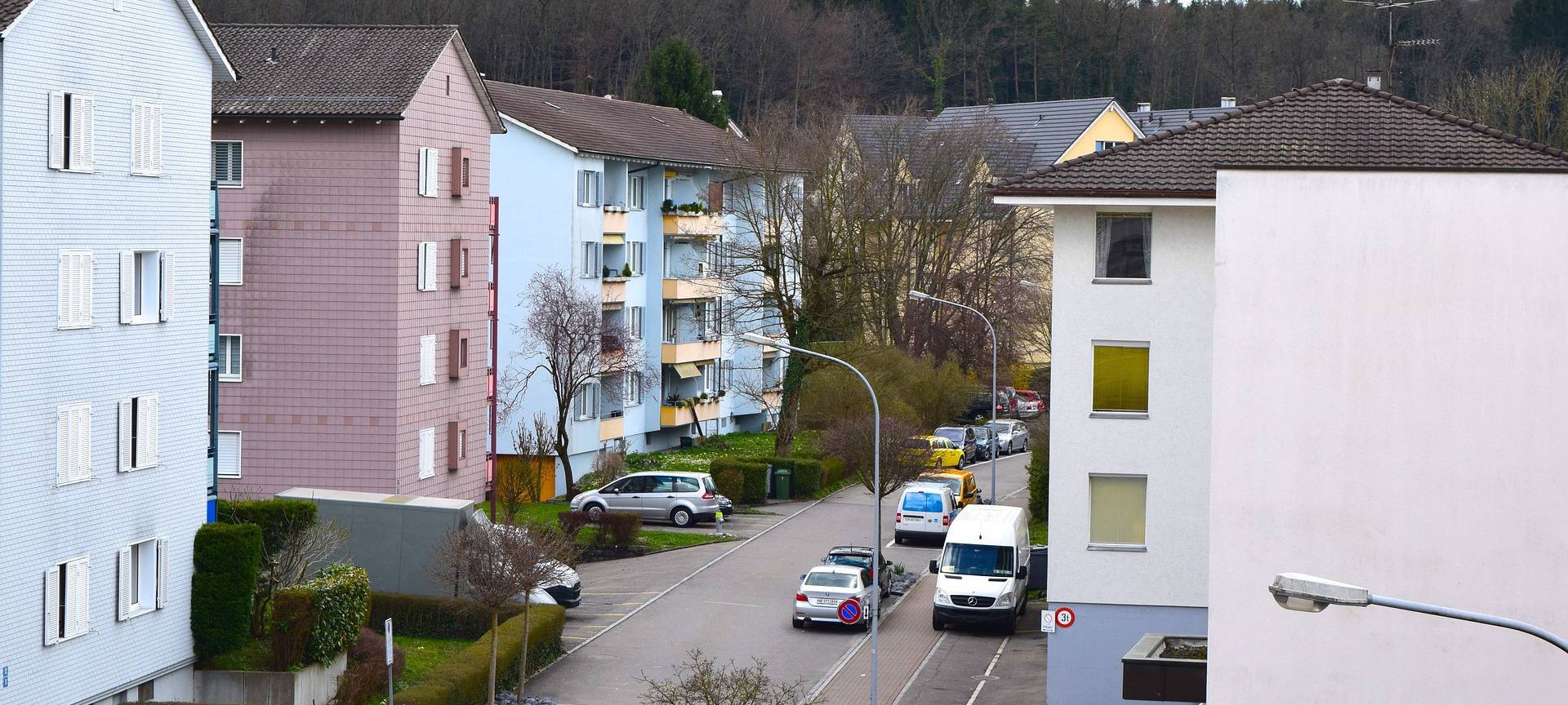 Kaufpreise für Eigentumswohnungen steigen