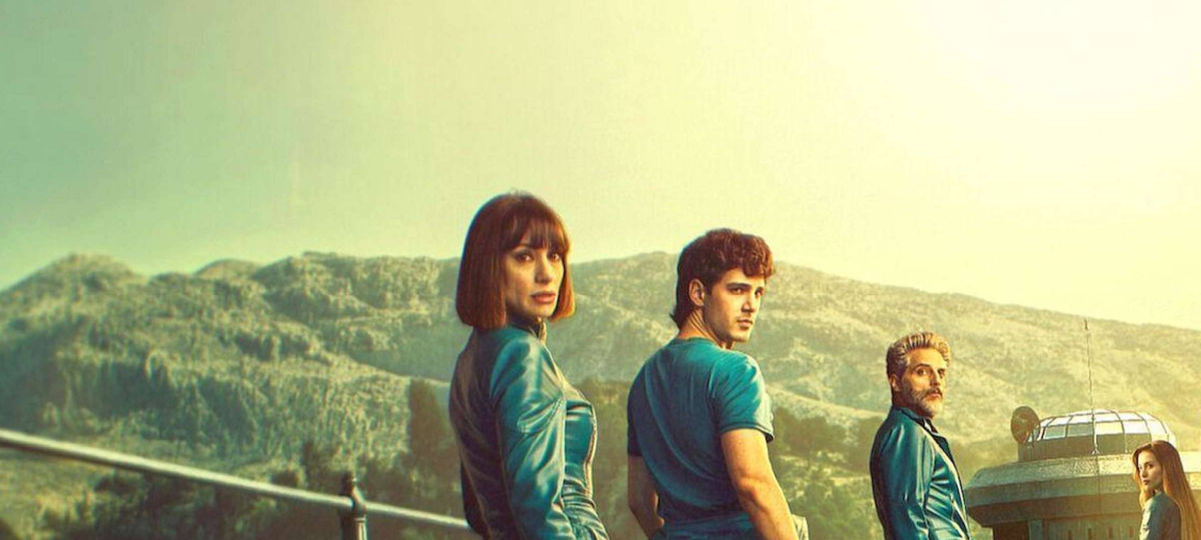 Die Elite geht unter die Erde.