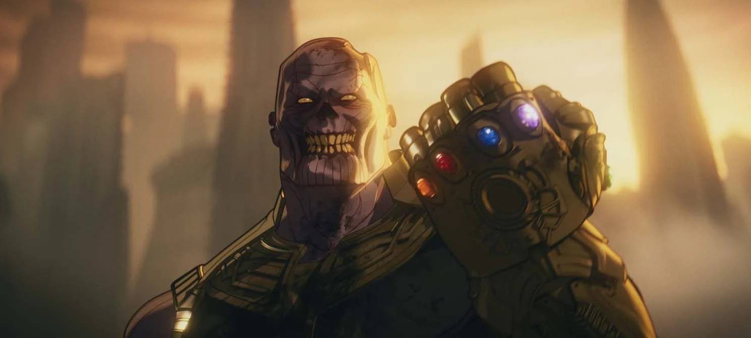 Die Avengers haben sich verwandelt.