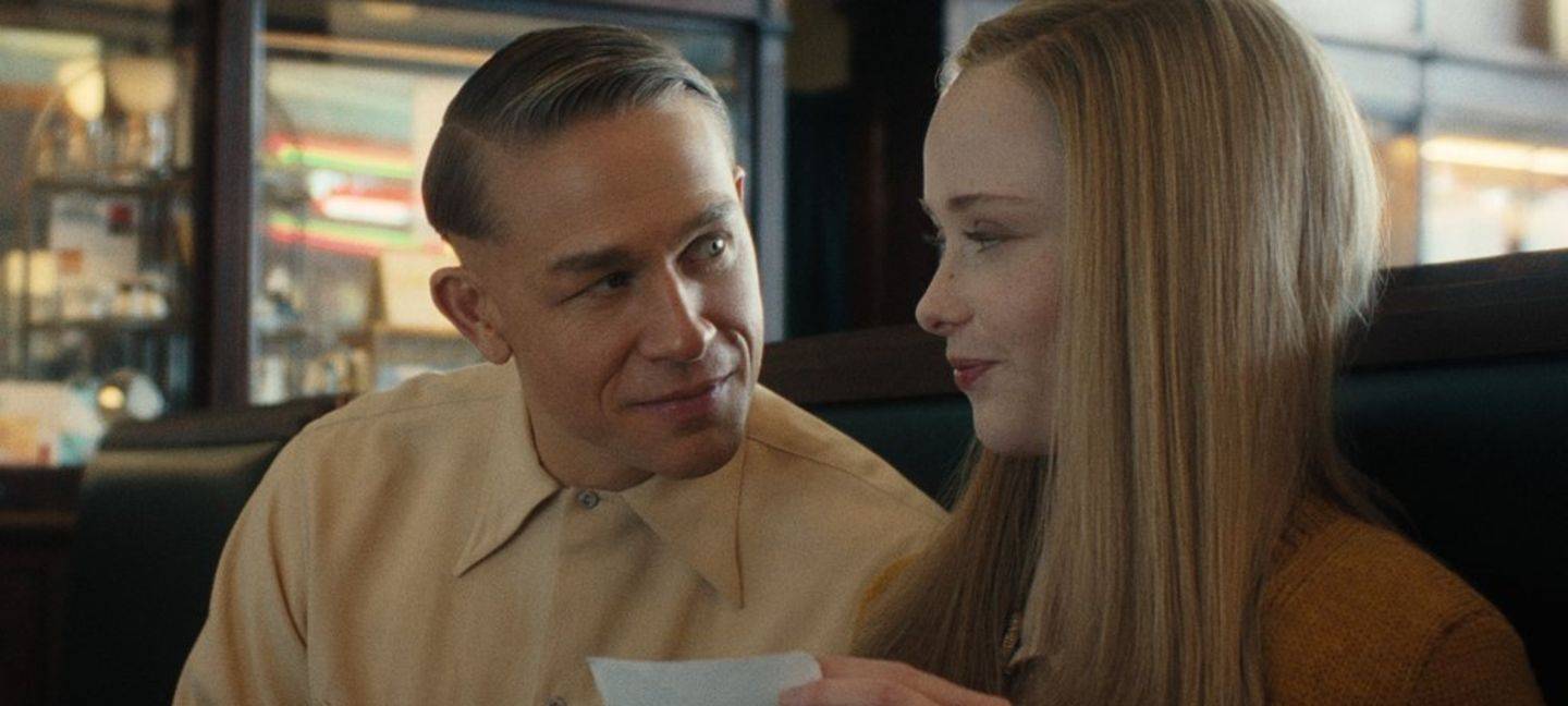 Trifft Eddie hier auf sein nächstes Opfer?