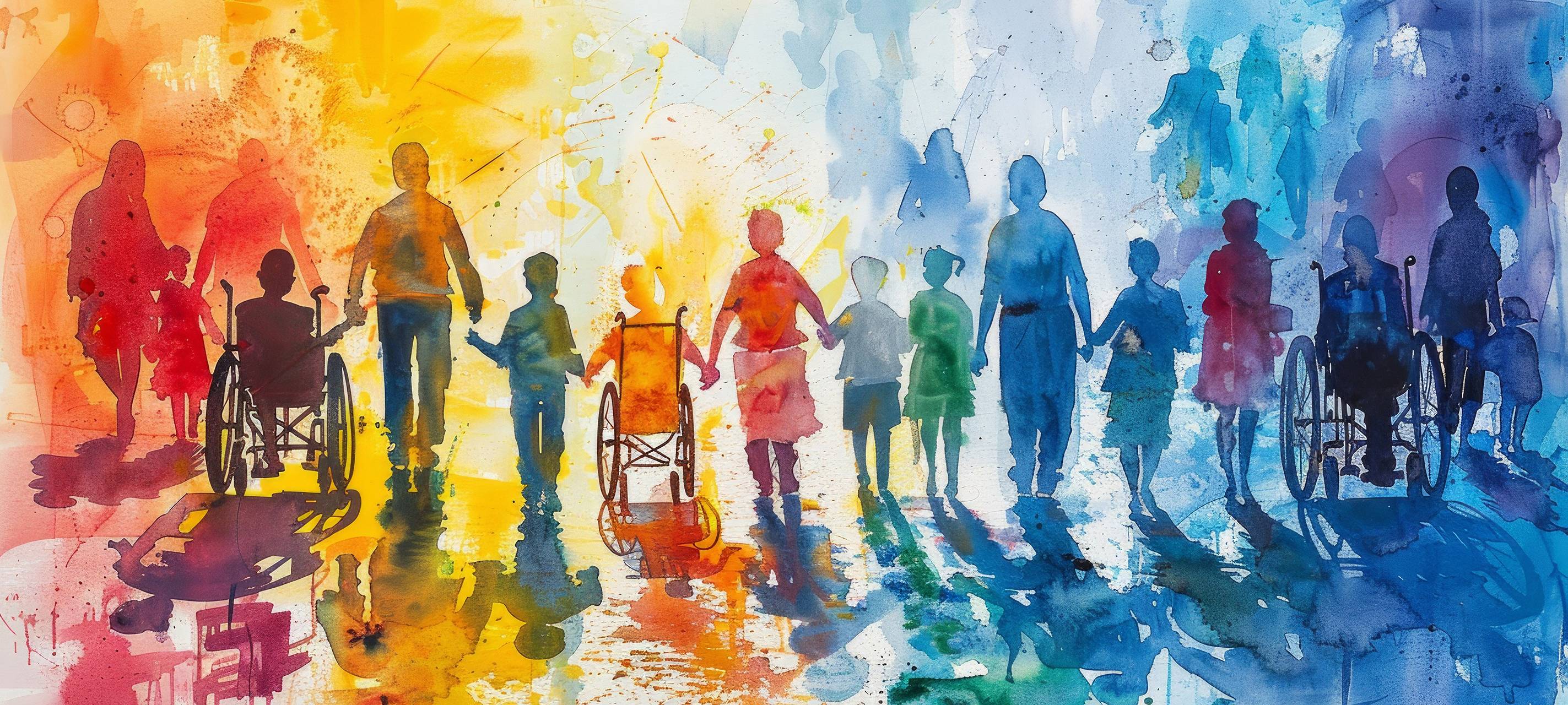 Inklusion im Sport: Auszeichnung für Franziskus-Schule