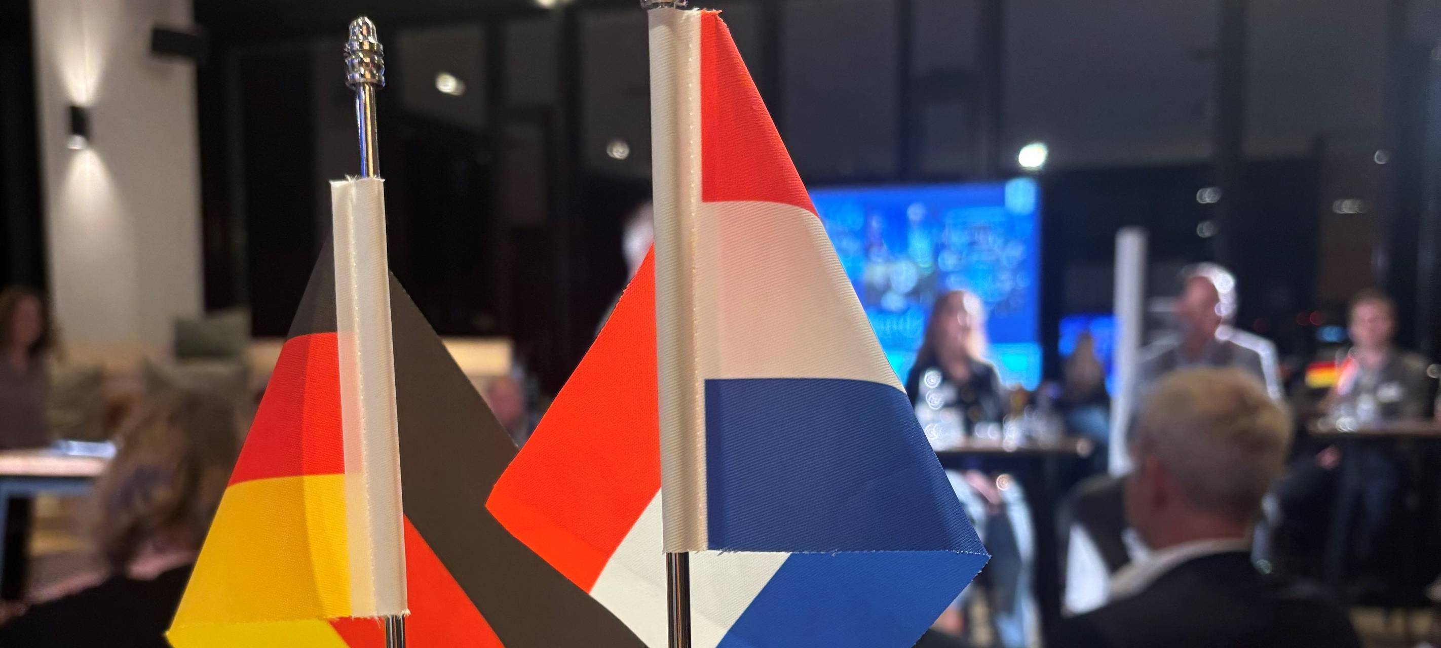 Niederlande-Wahl: Wirtschaft hofft auf stabile Regierung