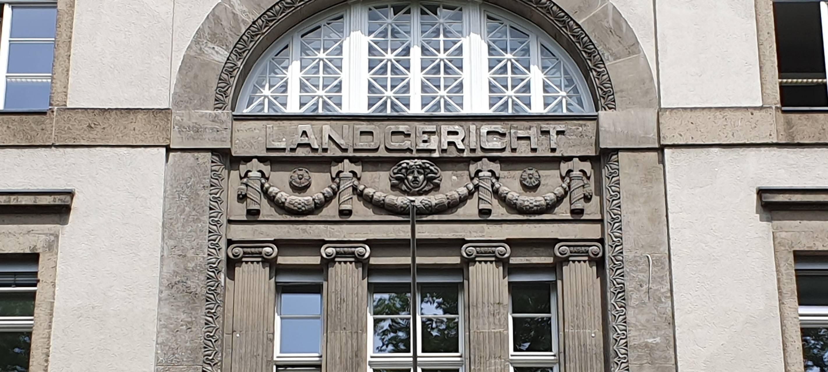 Angeklagter soll in Psychatrie