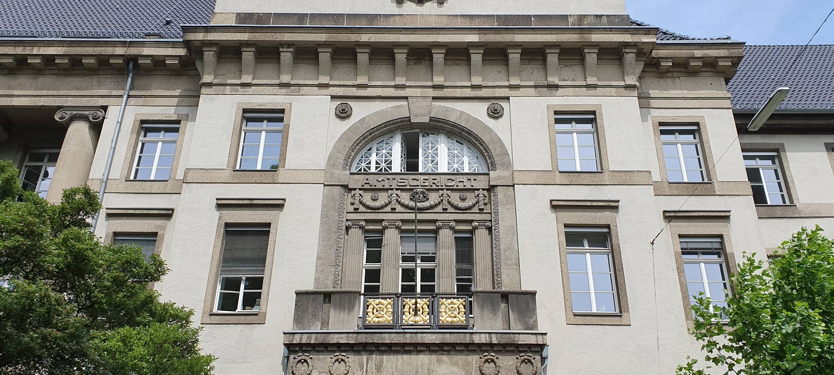 Zehn Monate auf Bewährung und 7.200 Euro