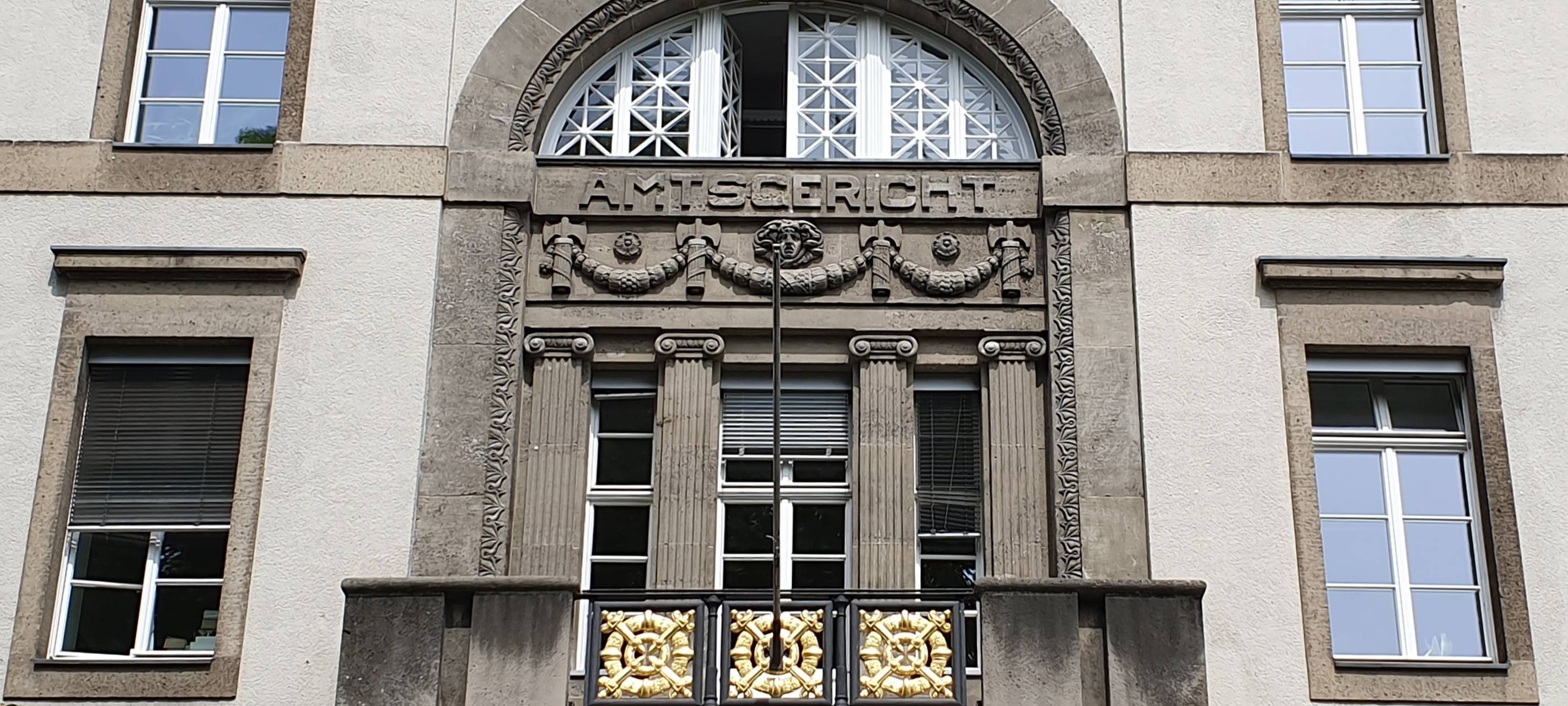 Fan-Randale in Krefeld: Prozess gegen KFC-Fan