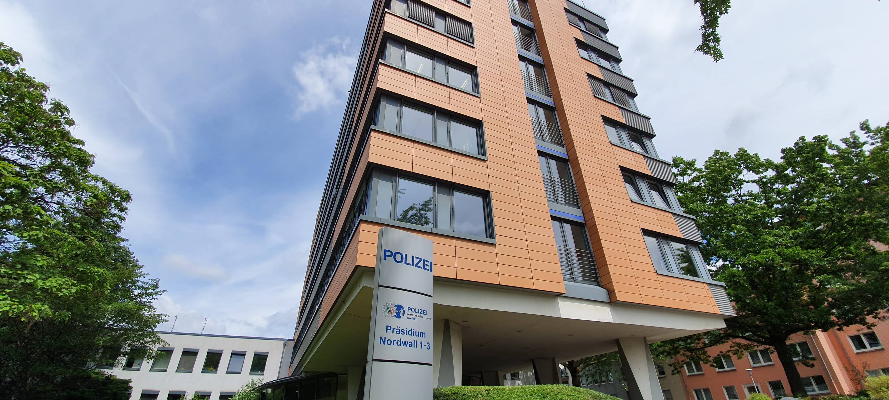 Drei Männer nach Raubüberfall in U-Haft