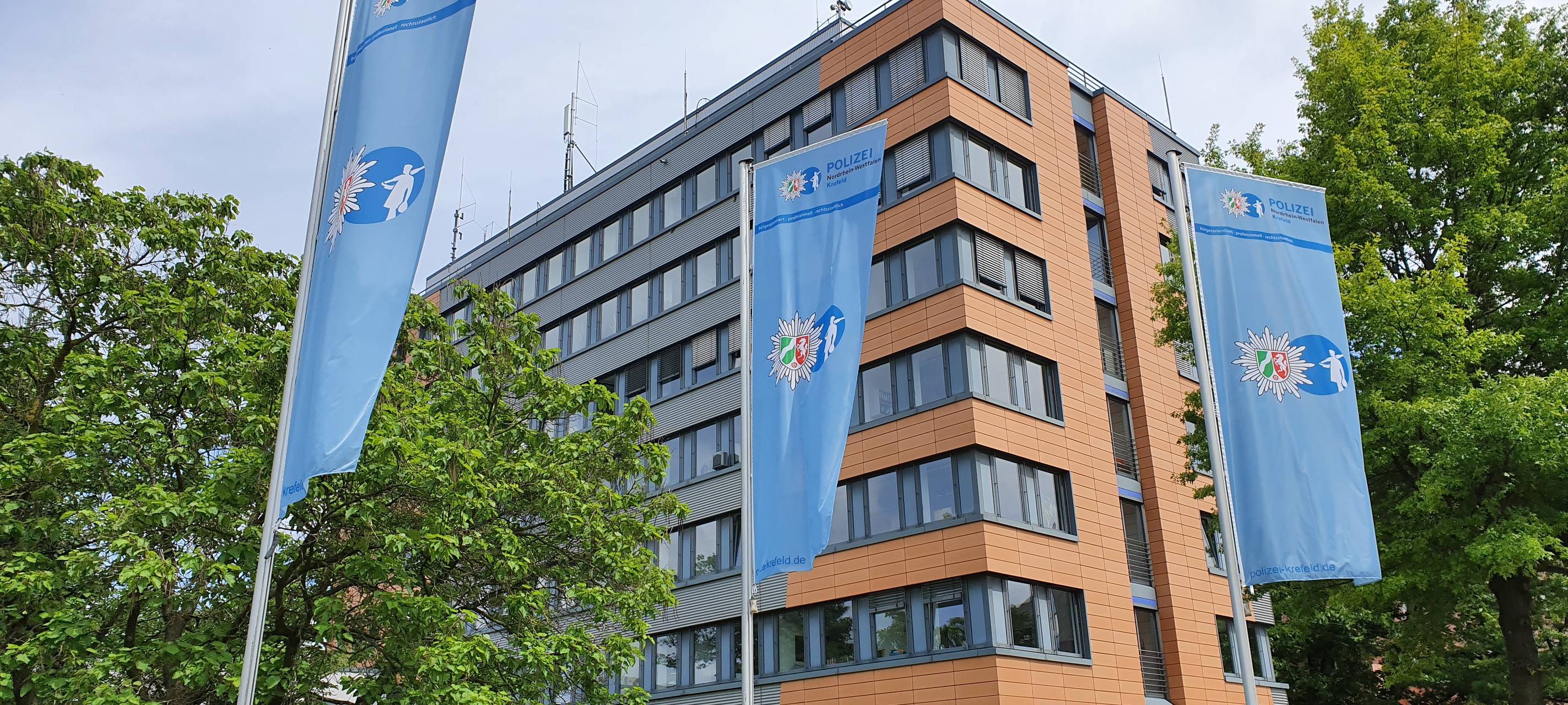 Keine Hinweise auf geplanten Anschlag