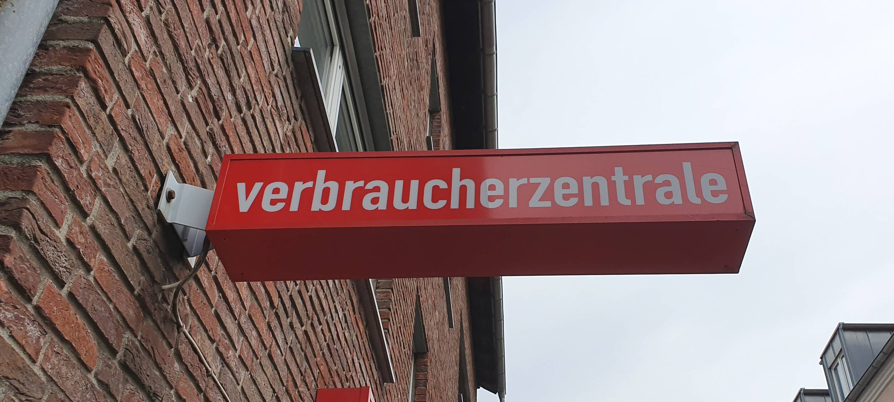 Verbraucherzentrale zieht Bilanz