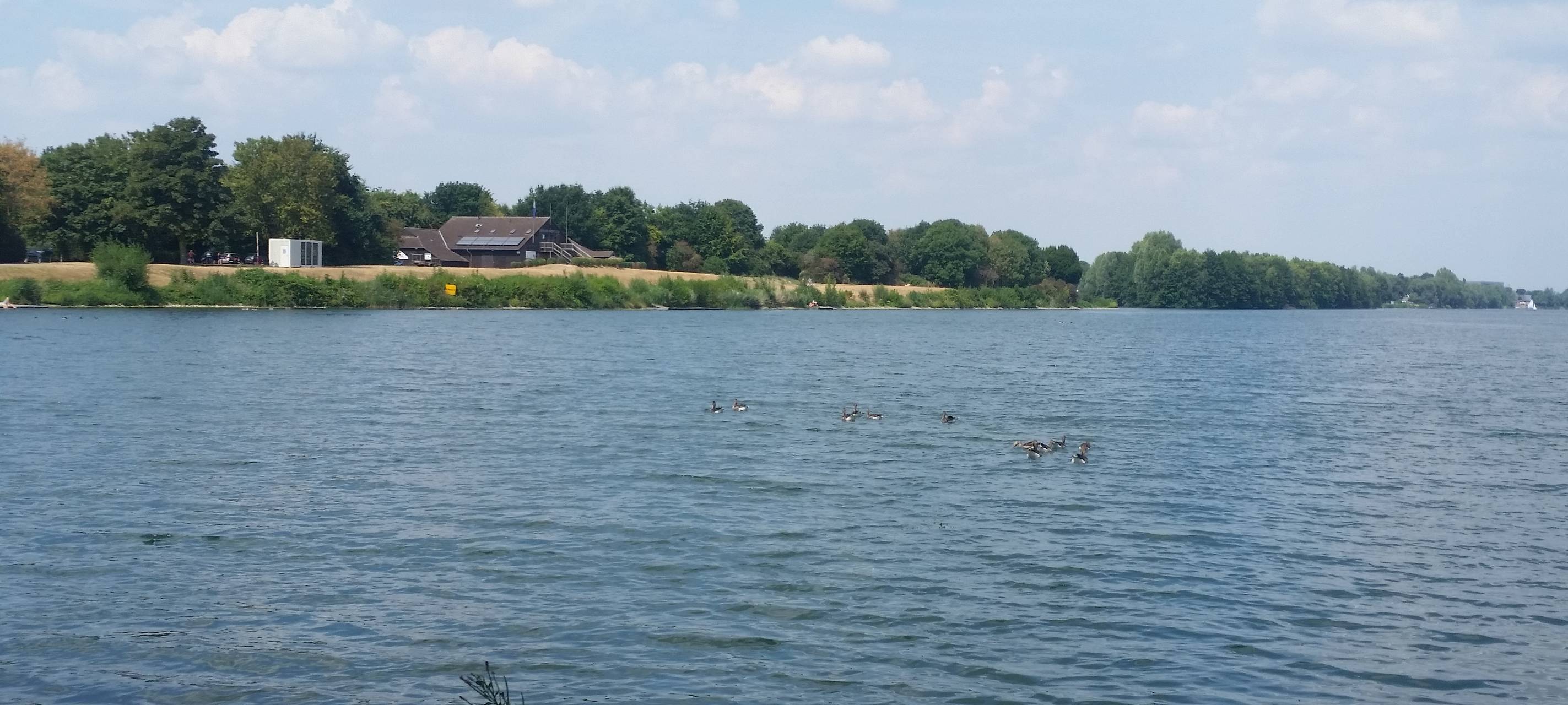 Surfpark in Krefeld geplant