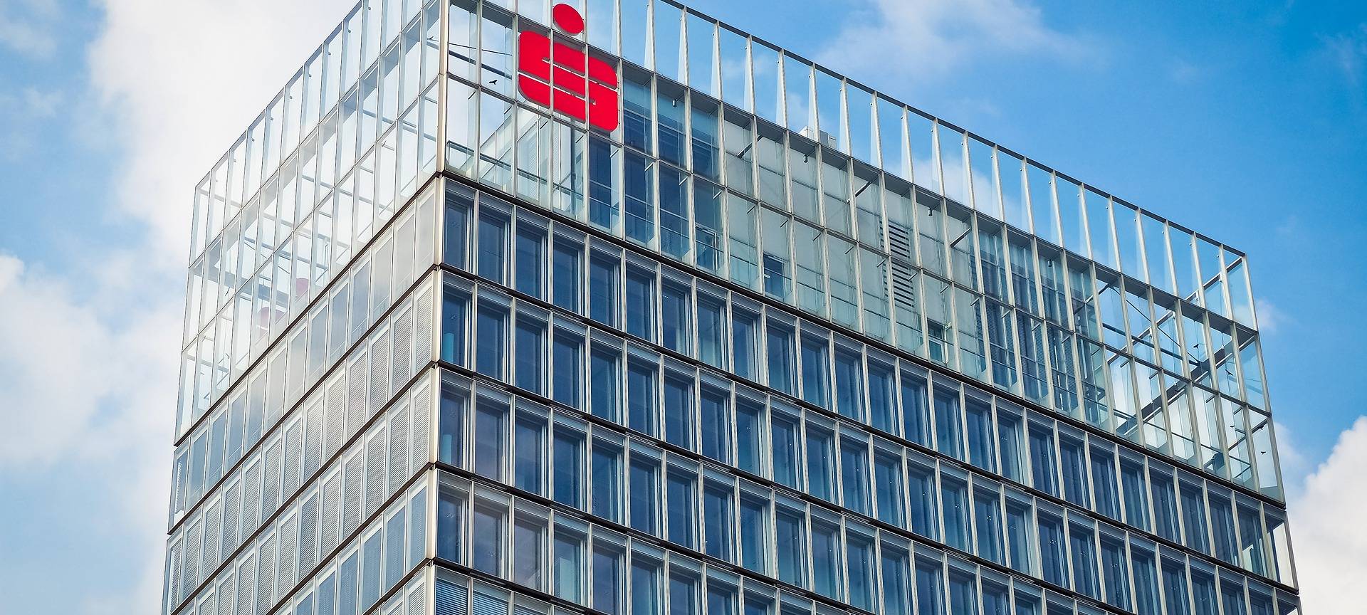 Umstrukturierung bei der Sparkasse