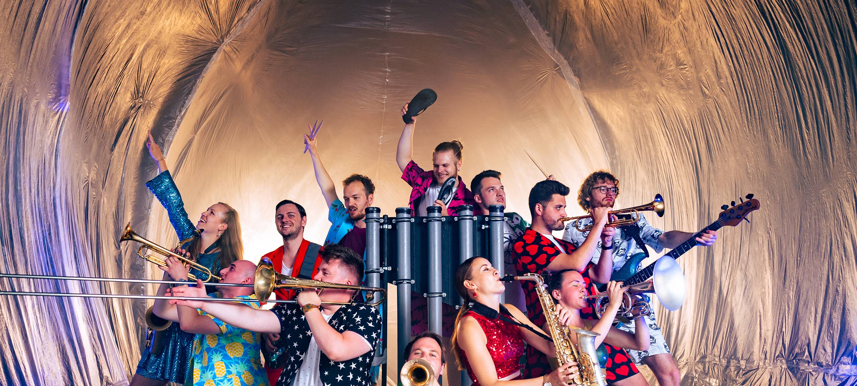 Kölsche Party 2026 in Grefrath: Sommer, Musik & Jeckomio