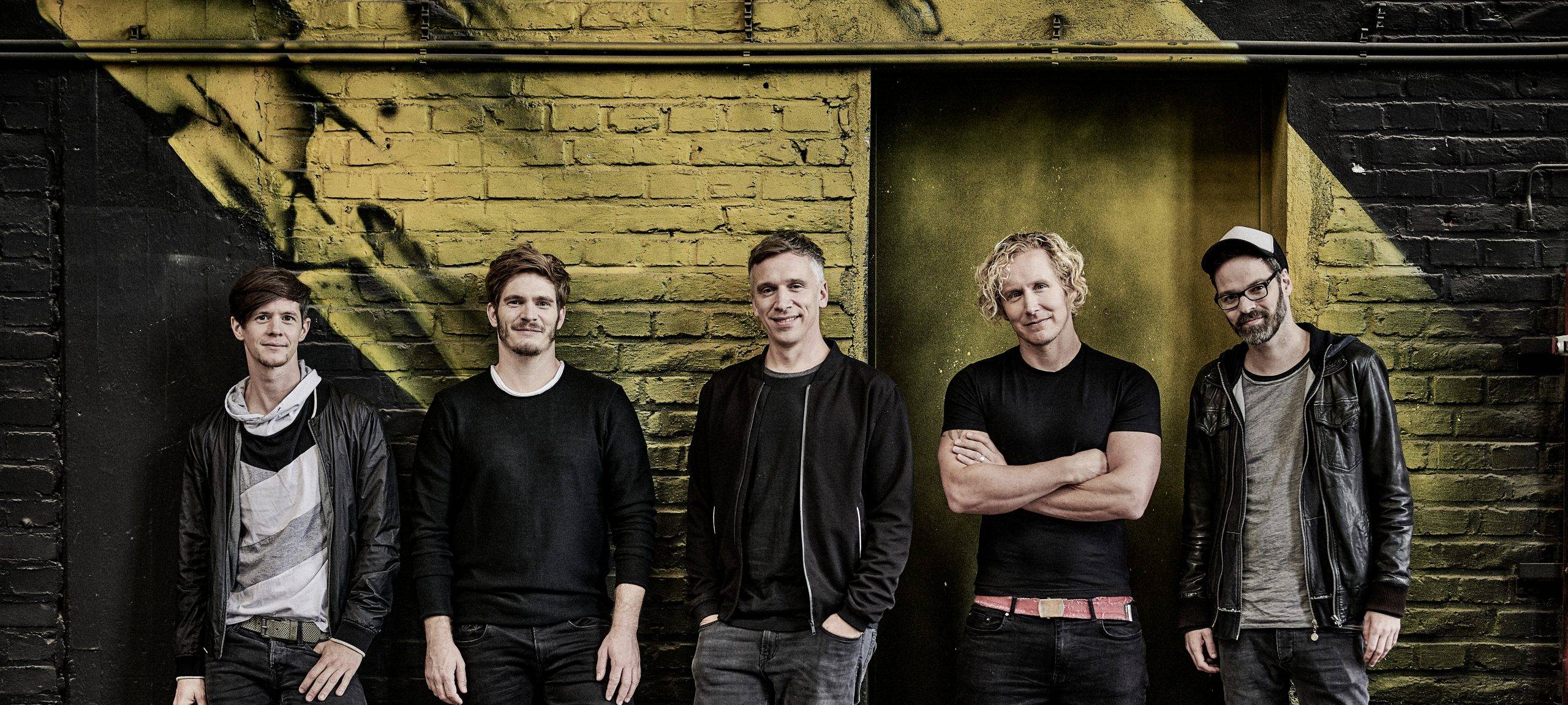 Kölsche Party 2026 in Grefrath: Sommer, Musik & Jeckomio