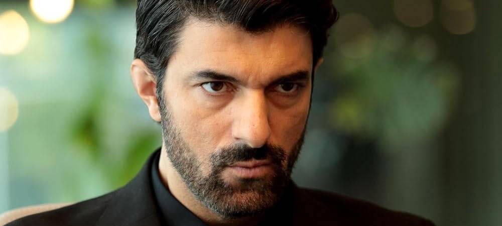 Osman ist skrupellos in geschäftlichen Dingen.