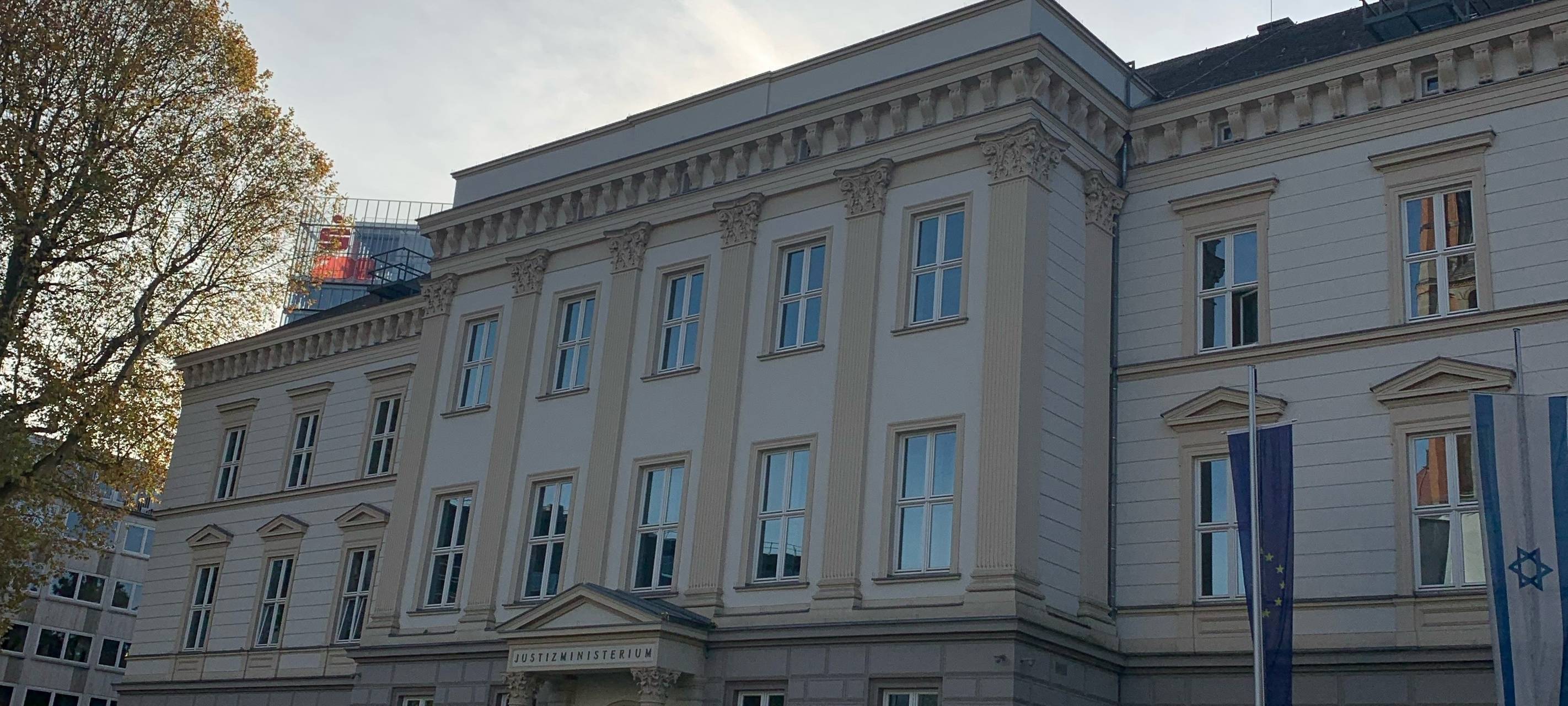 Krefelder Arbeitsgericht soll wegfallen