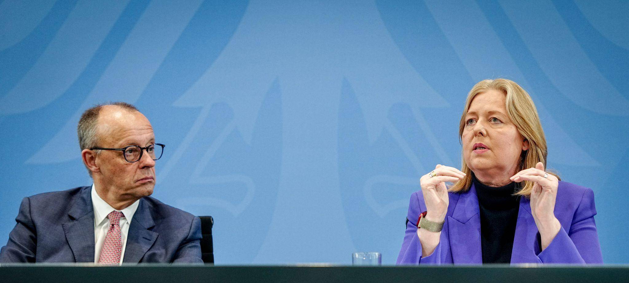 Nach dem Koalitionsausschuss