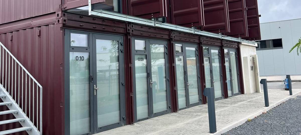 Digitales Hotel eröffnet in Nettetal