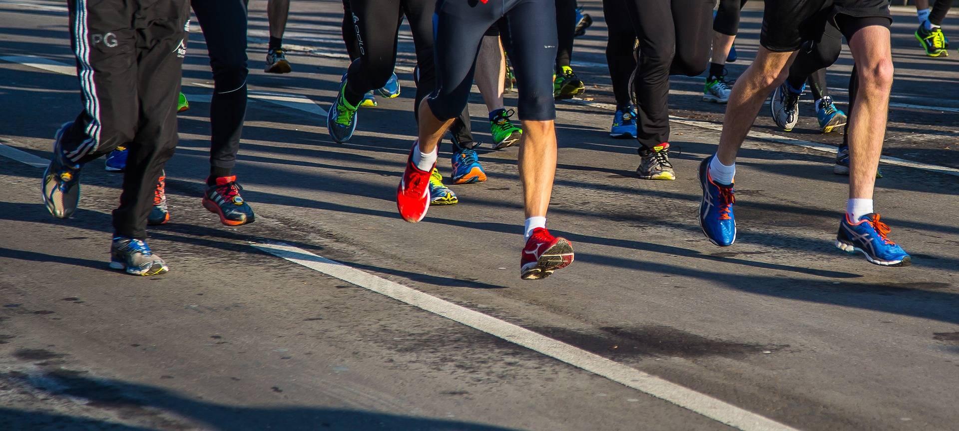 03. Juli "6. RUN & FUN Krefelder Firmenlauf"