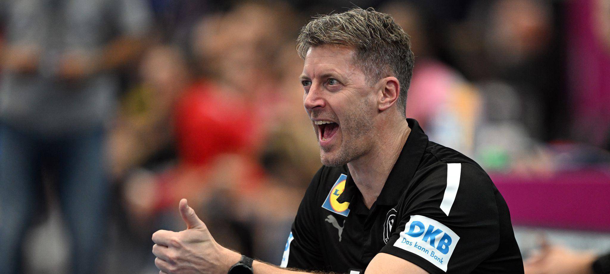 Spanien - Deutschland