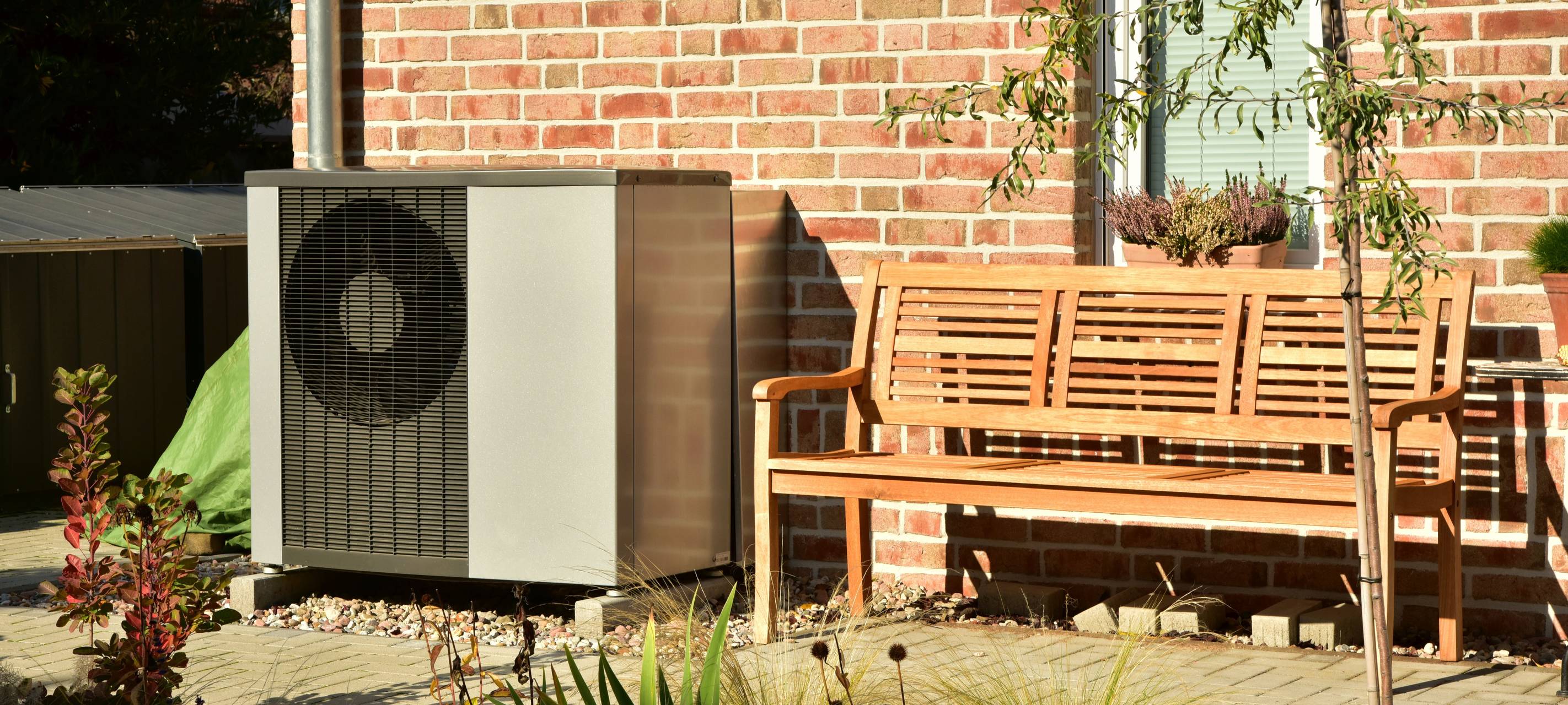 Krefeld: Neue Wärmeplanung jetzt online